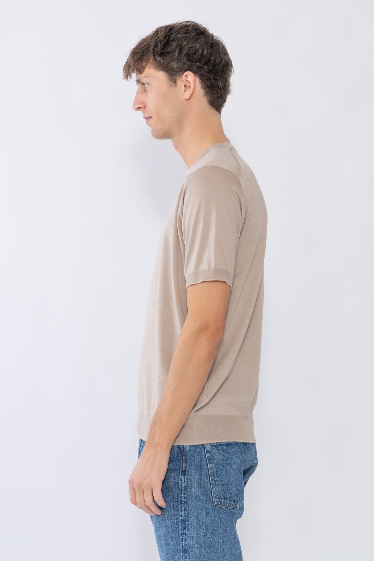 Hilcote, Oat