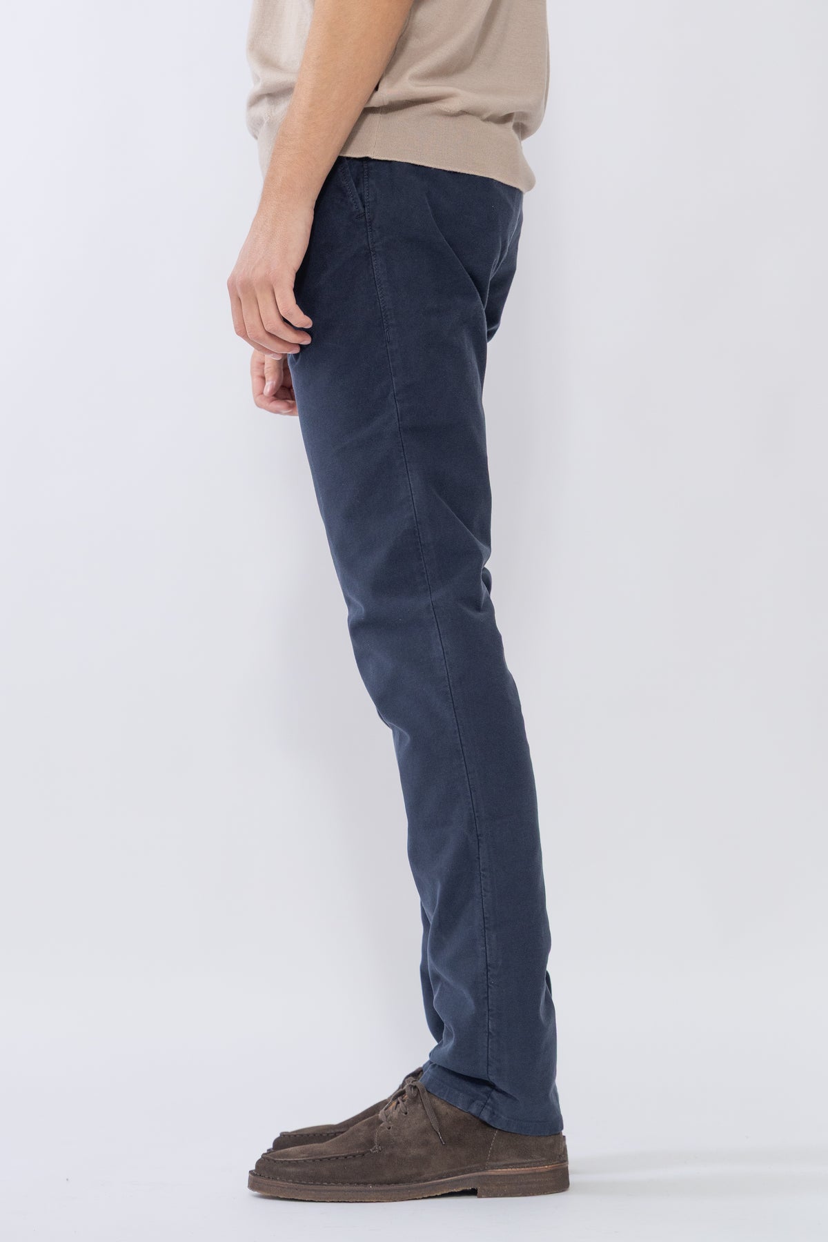 Chinos Regular, Navy