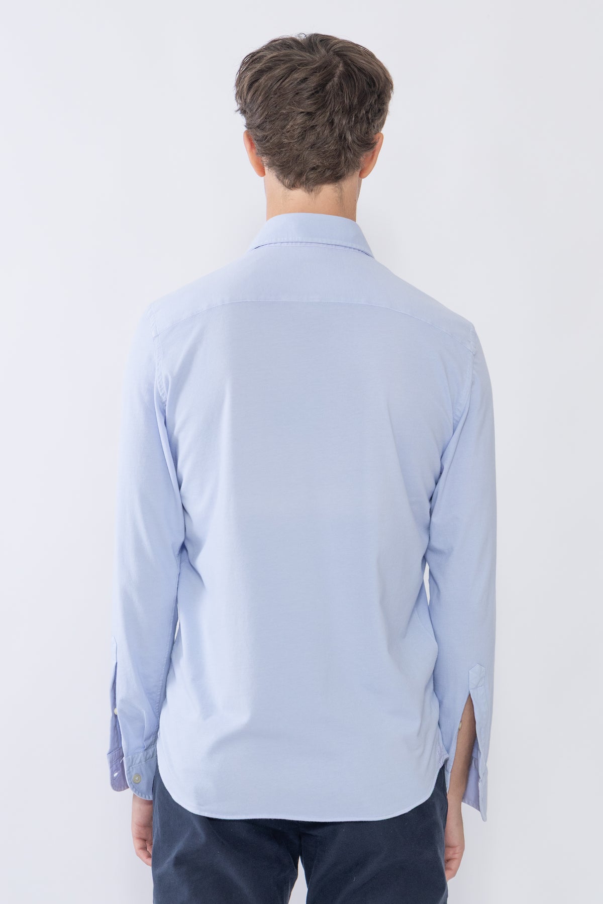 Stretch Shirt, B16