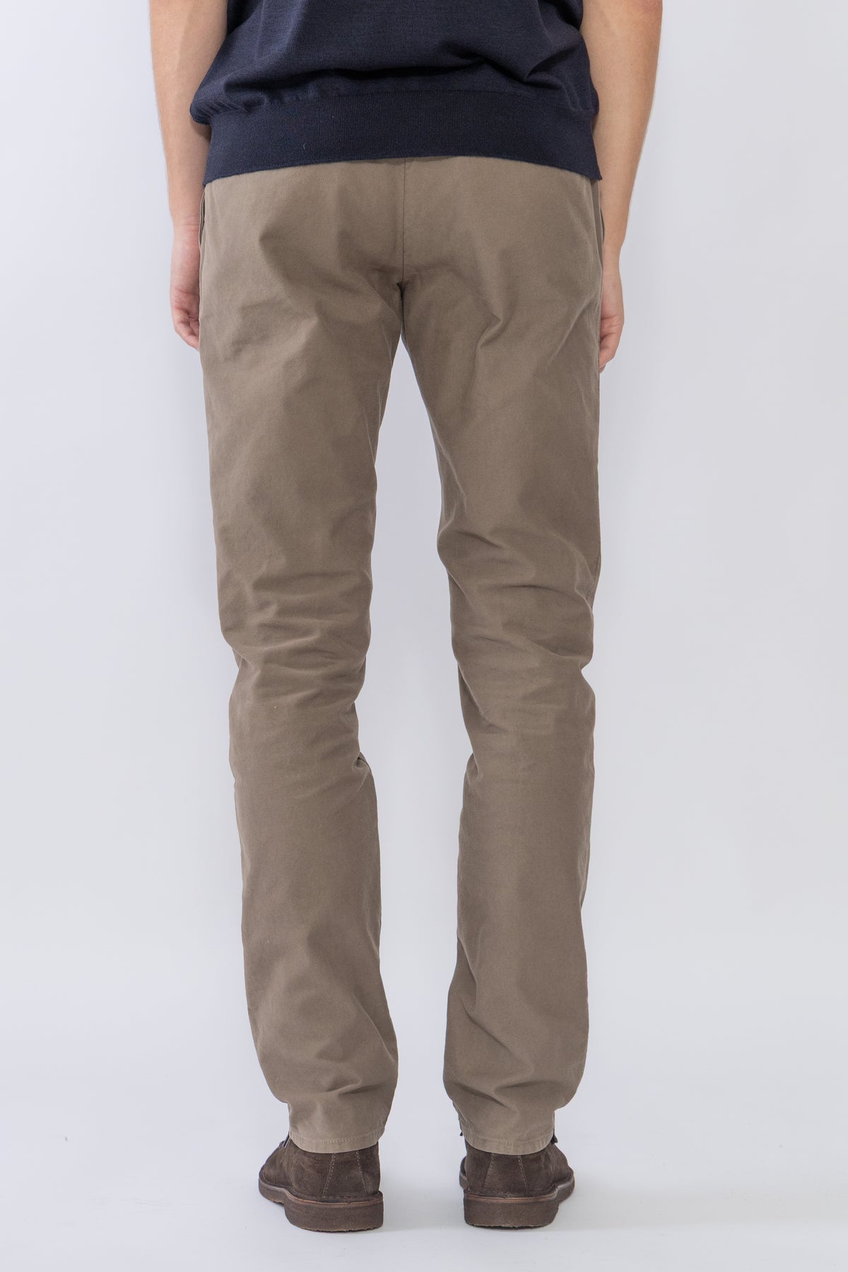 Incotex Chinos Regular, Sand