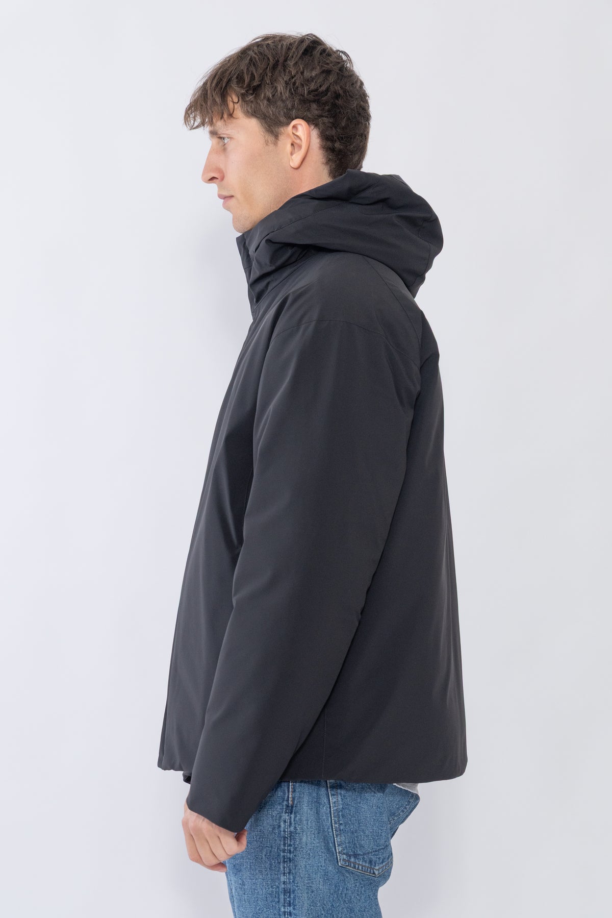 New Impact, Black