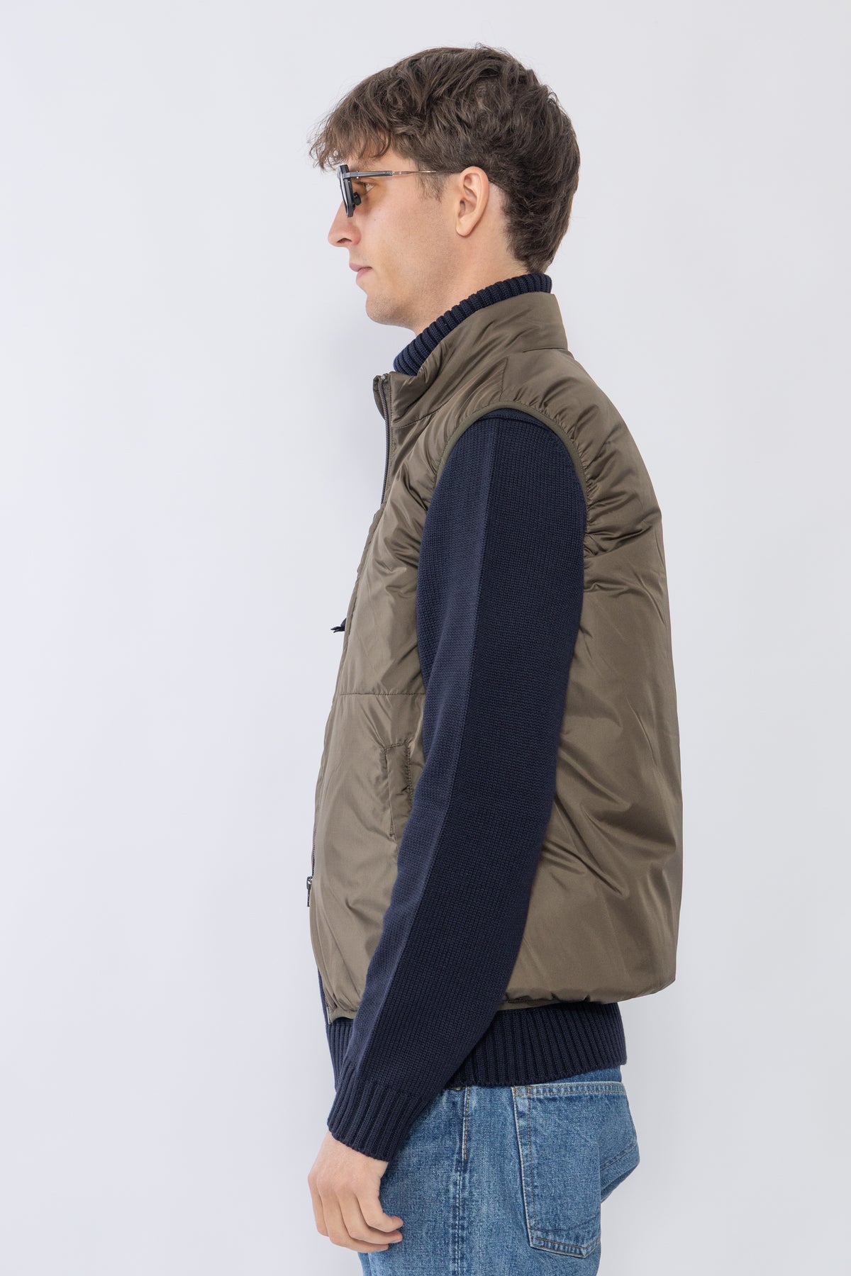 Gilet Jil, Army