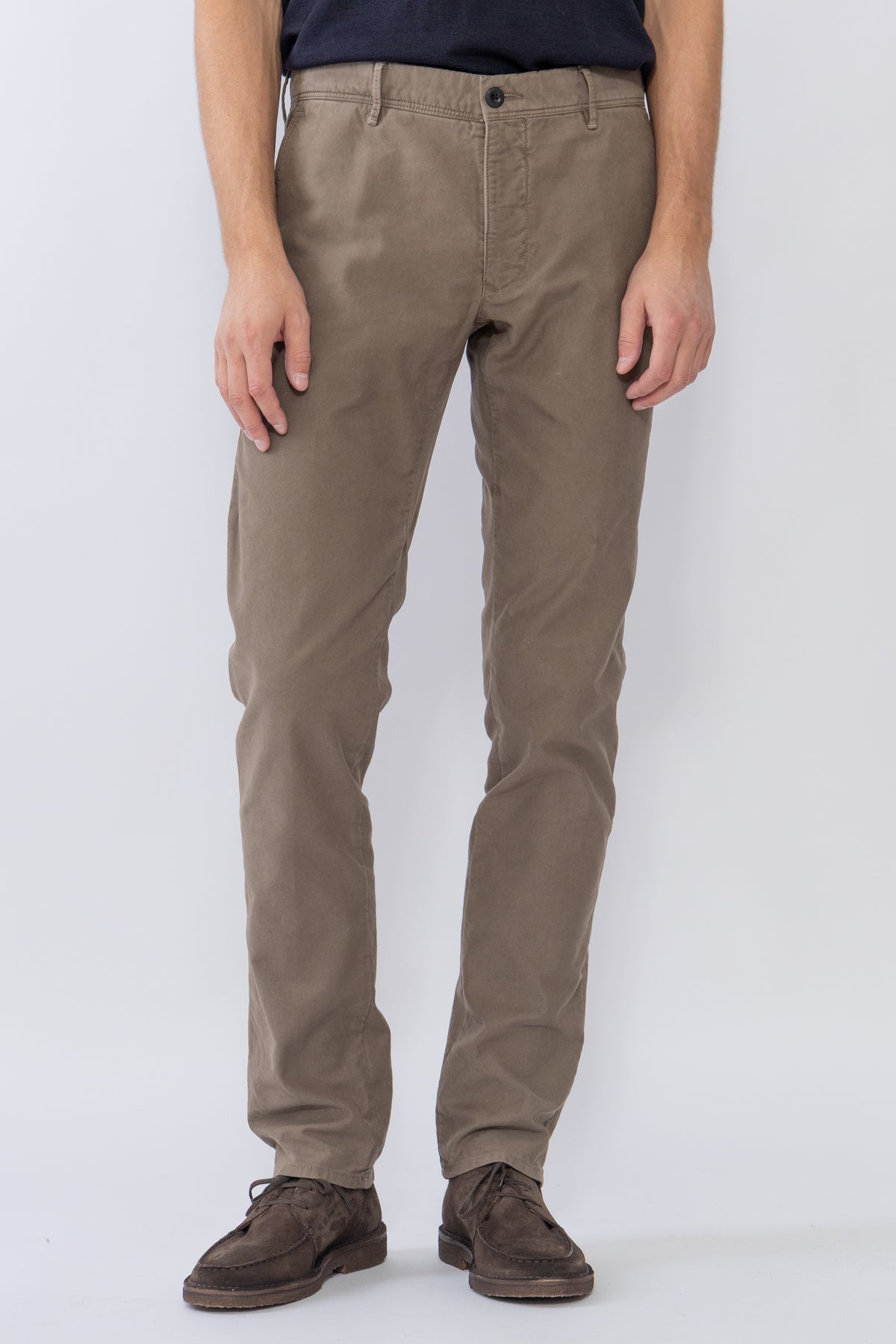 Incotex Chinos Regular, Sand