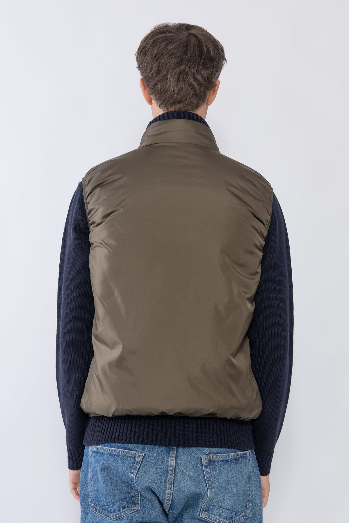 Gilet Jil, Army