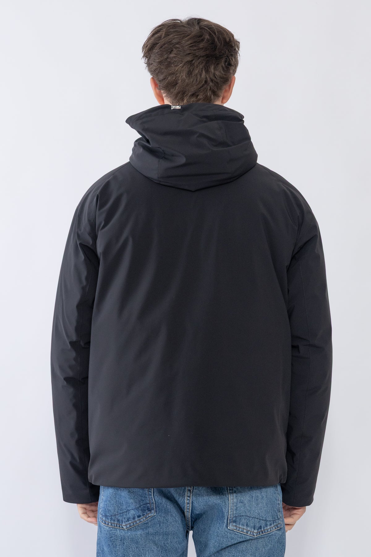 New Impact, Black
