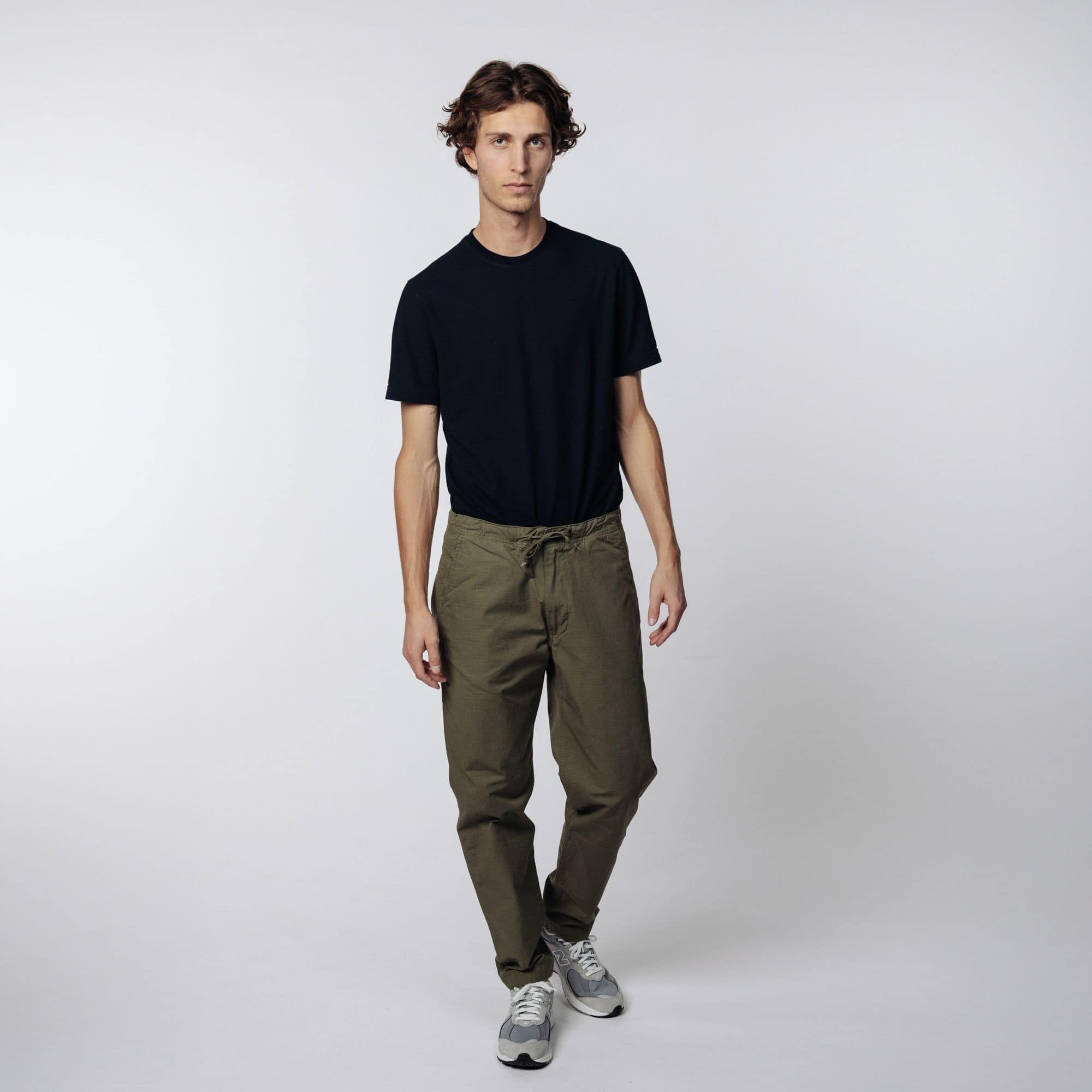New Yorker Pants