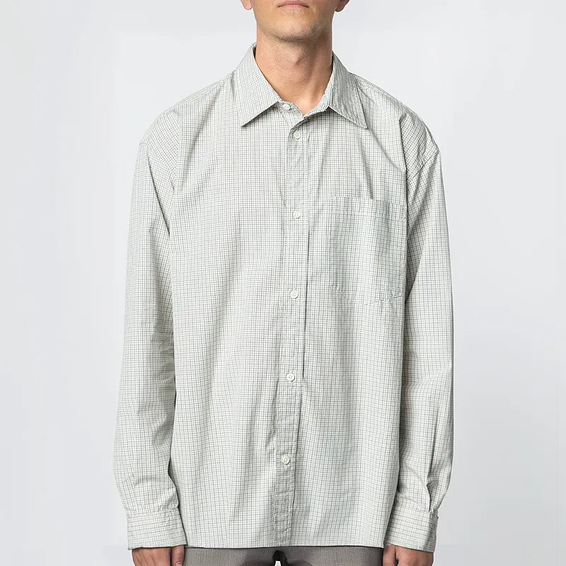 Norse Projects Mo Poplin Shirt