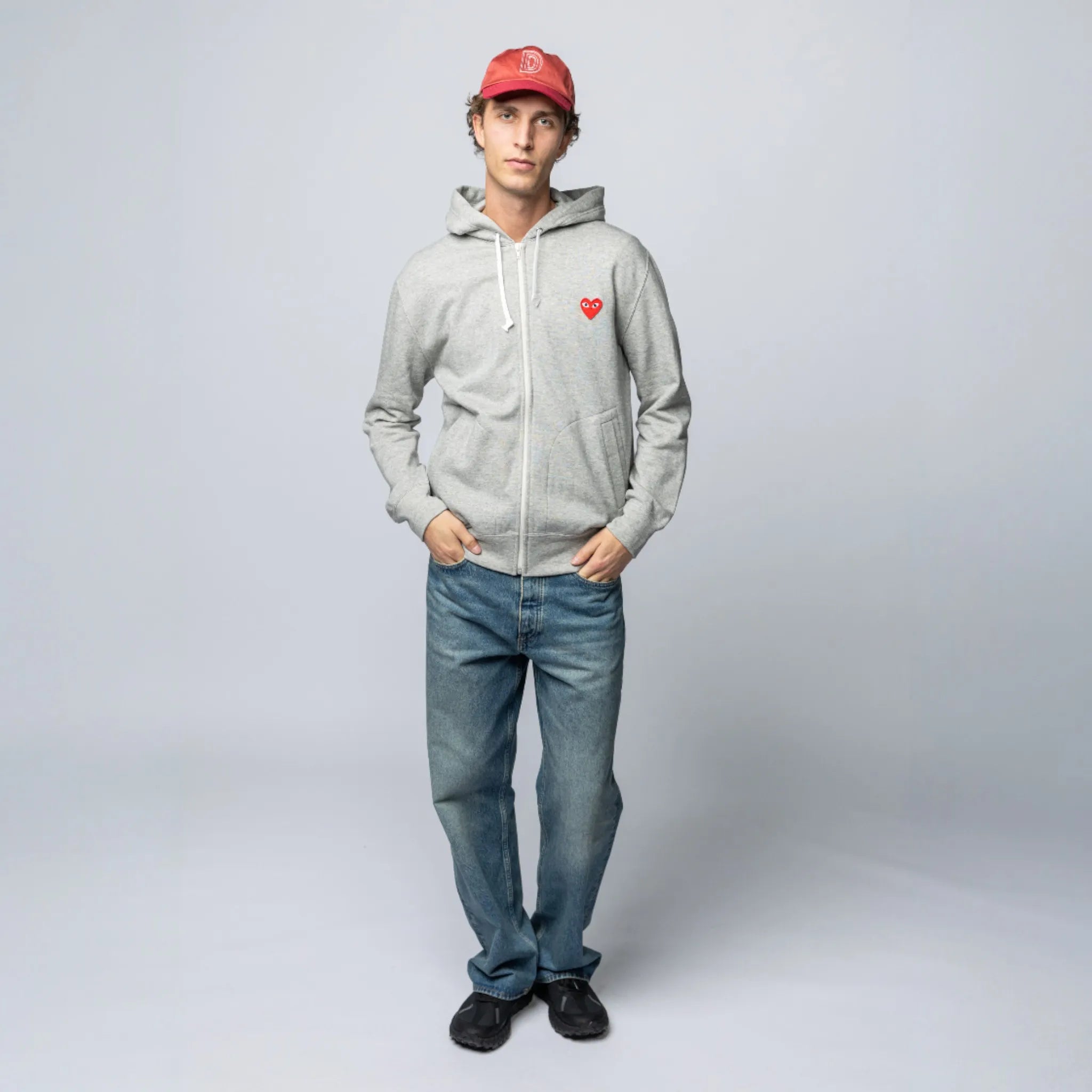 Comme des Garçons Play