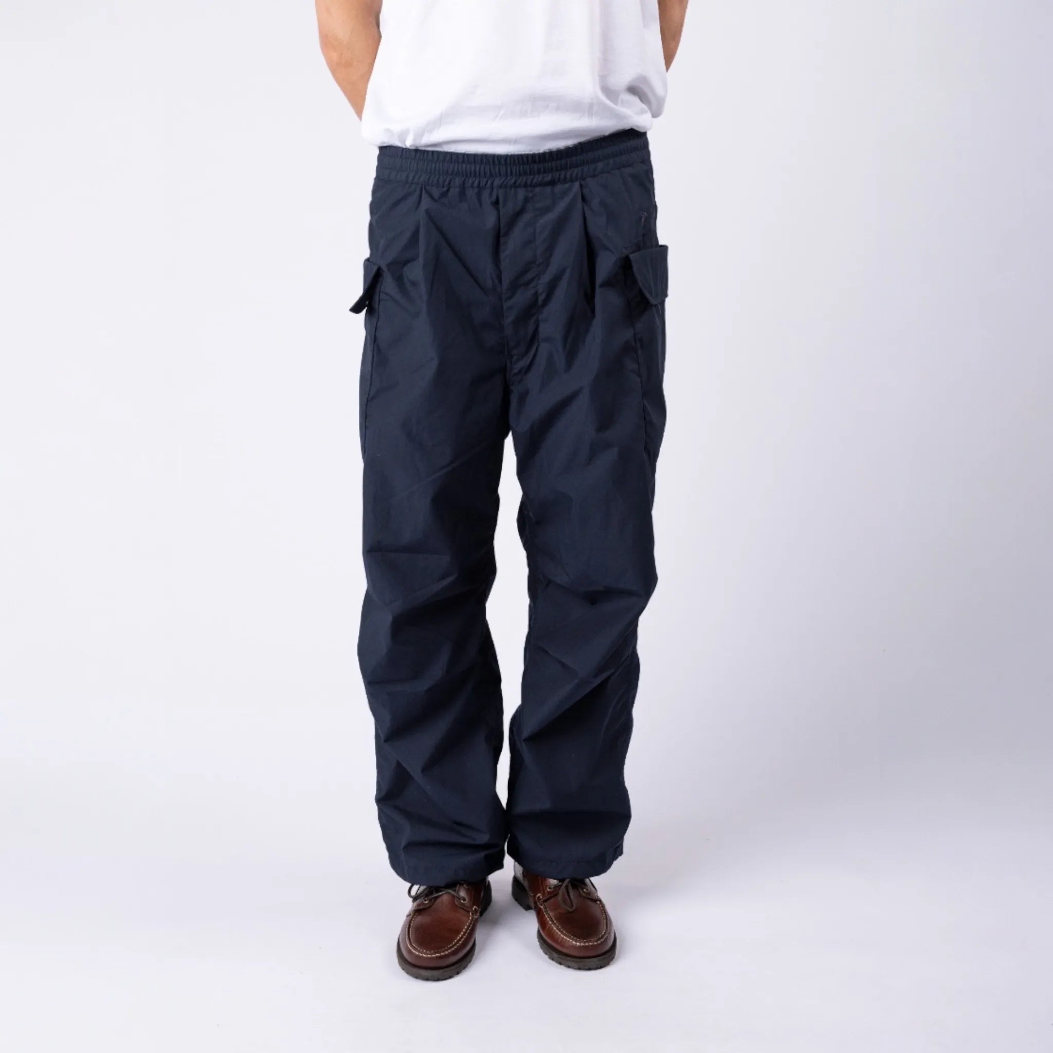 Cargo Deck Pants