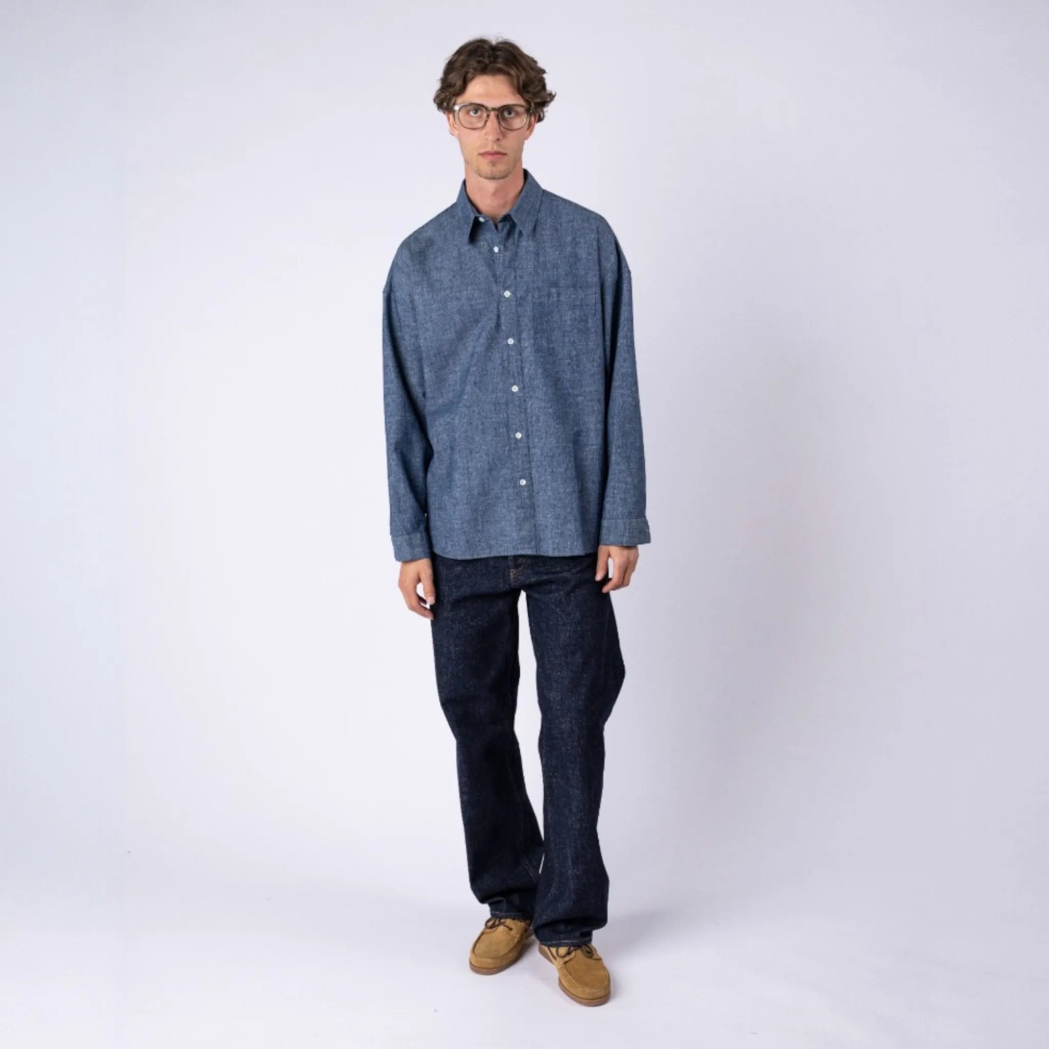 Stable Shirt