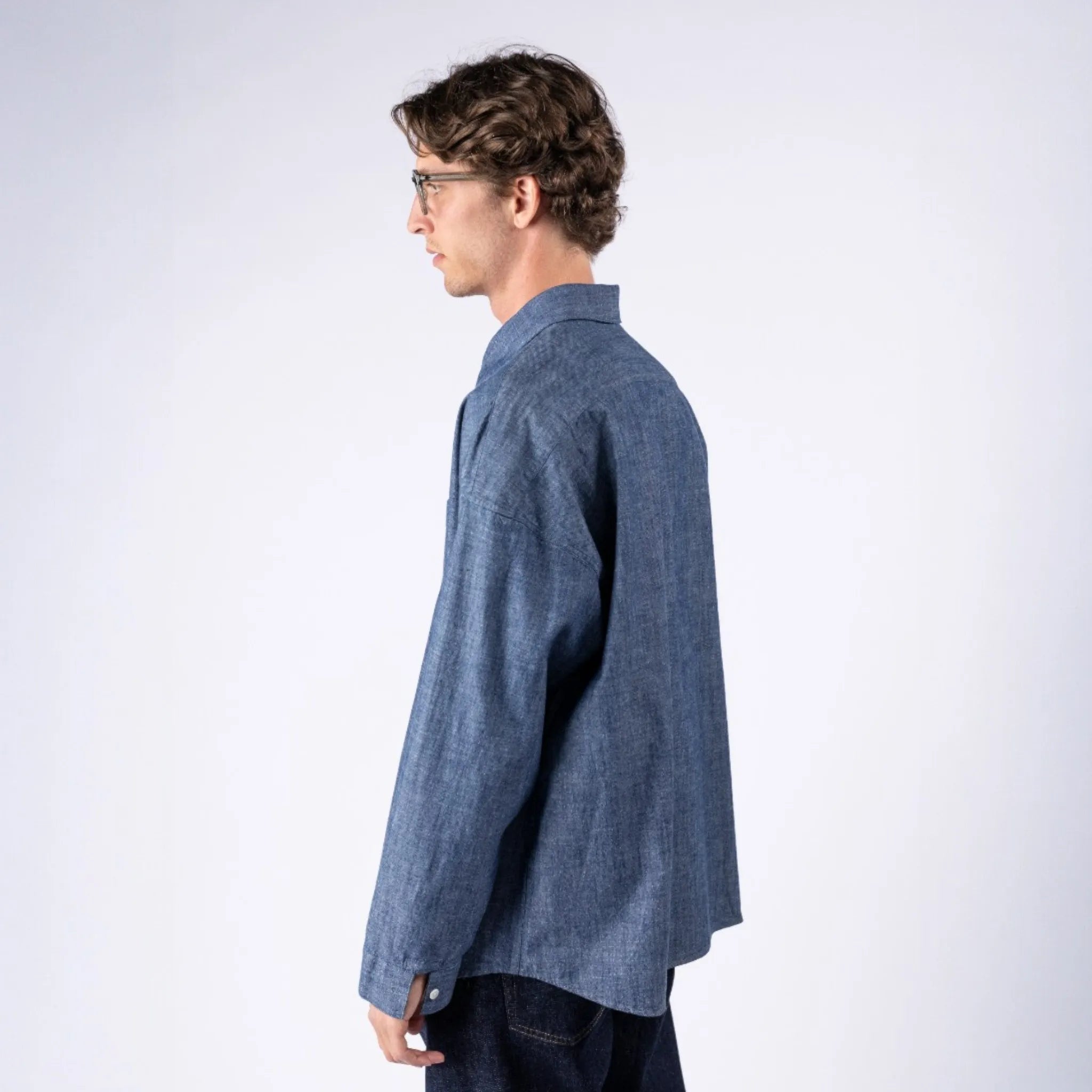 Stable Shirt