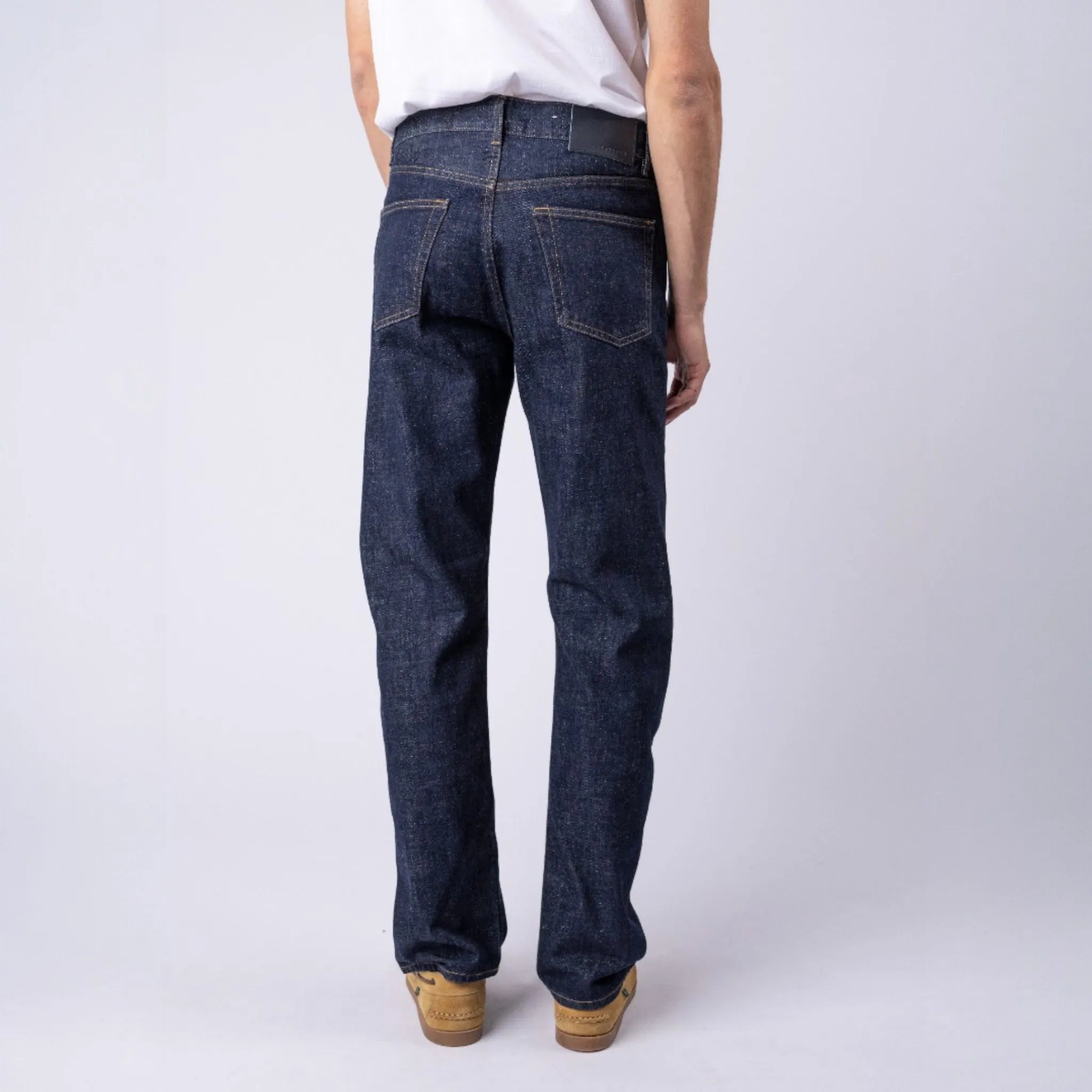 Standard Jeans