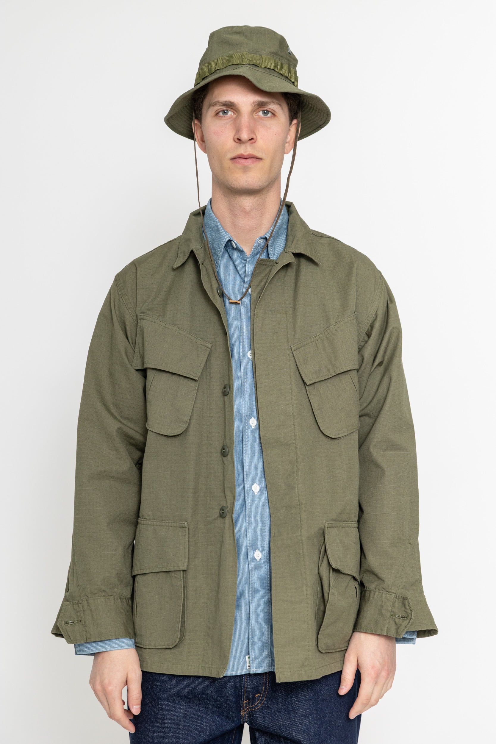 US Army Tropical Jacket