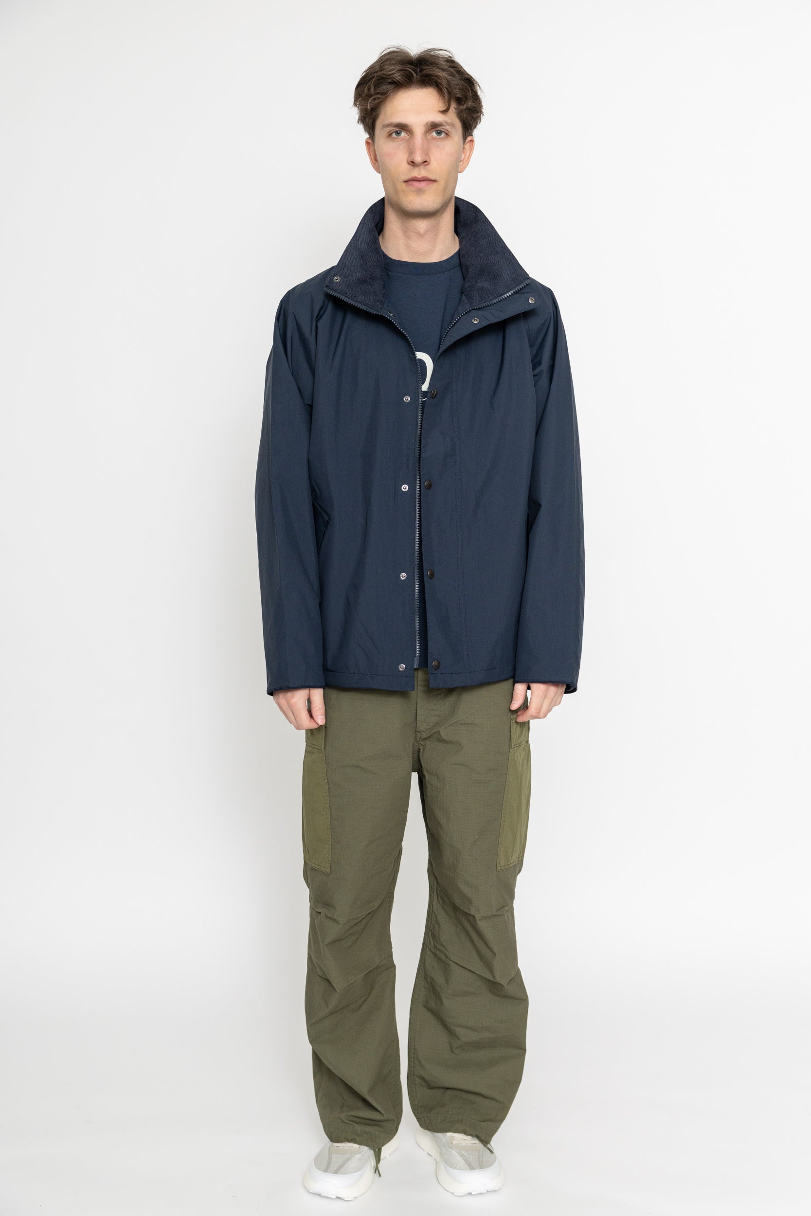 2L Pertex Unlimited Field Short Jacket
