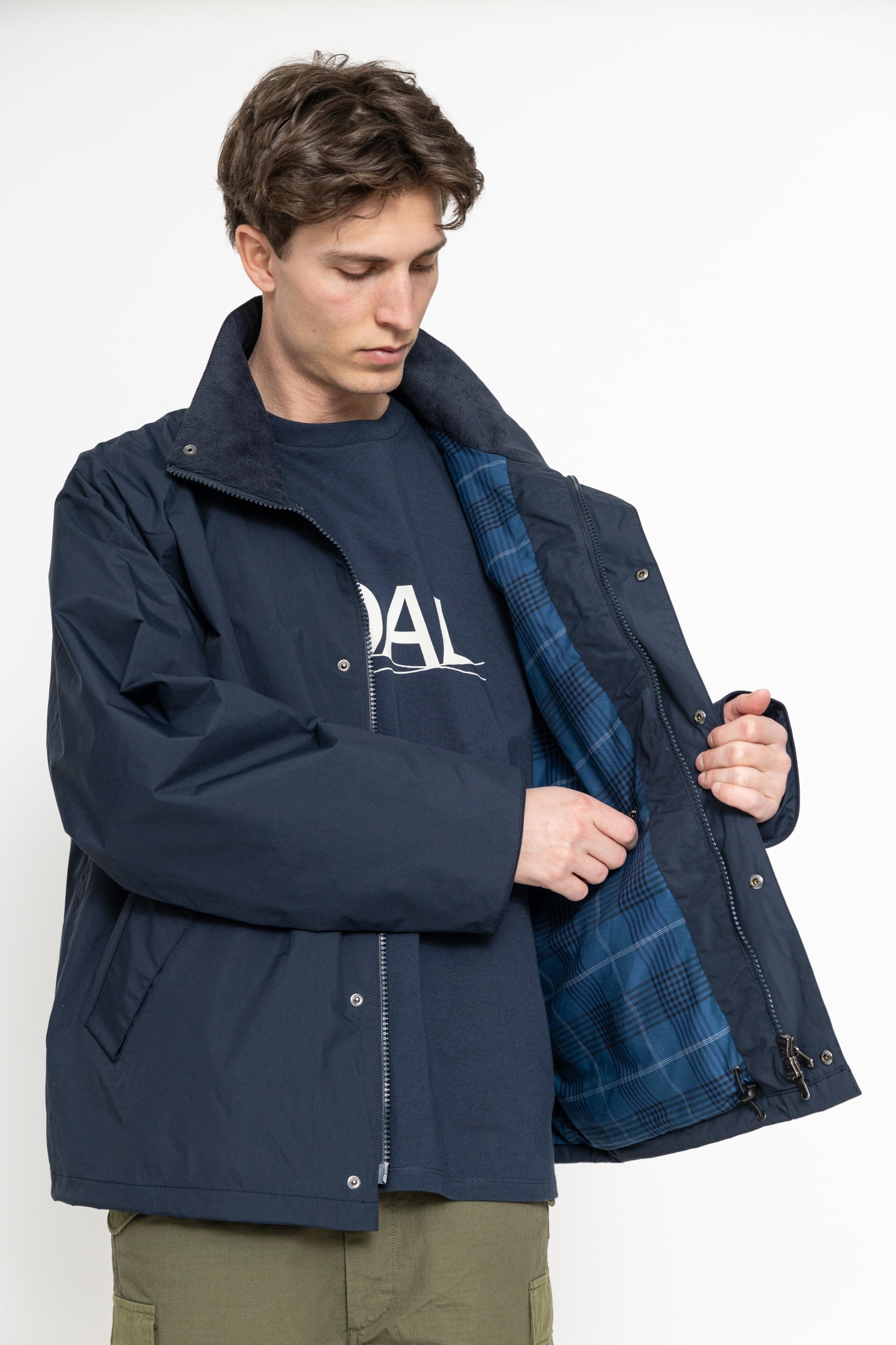 Field Jacket
