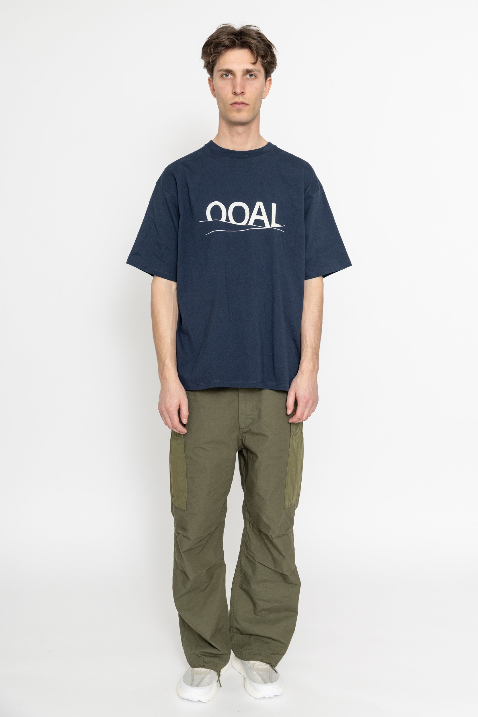 OOAL Graphic Tee