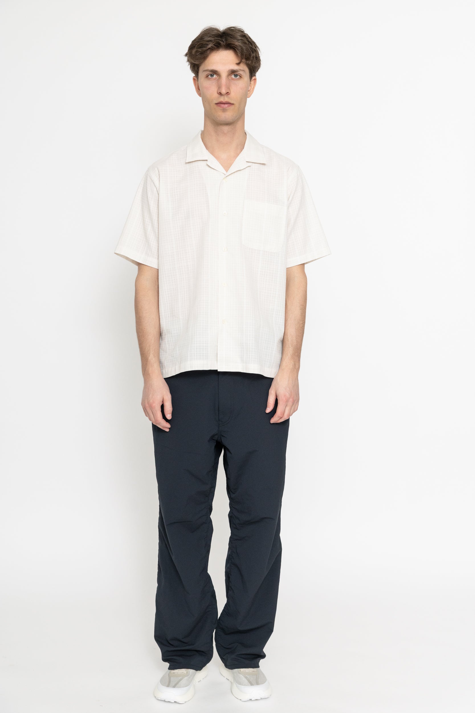 Panama Shirt