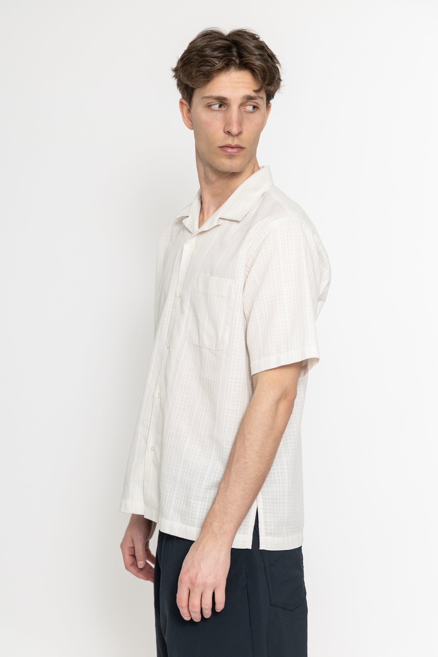 Panama Shirt