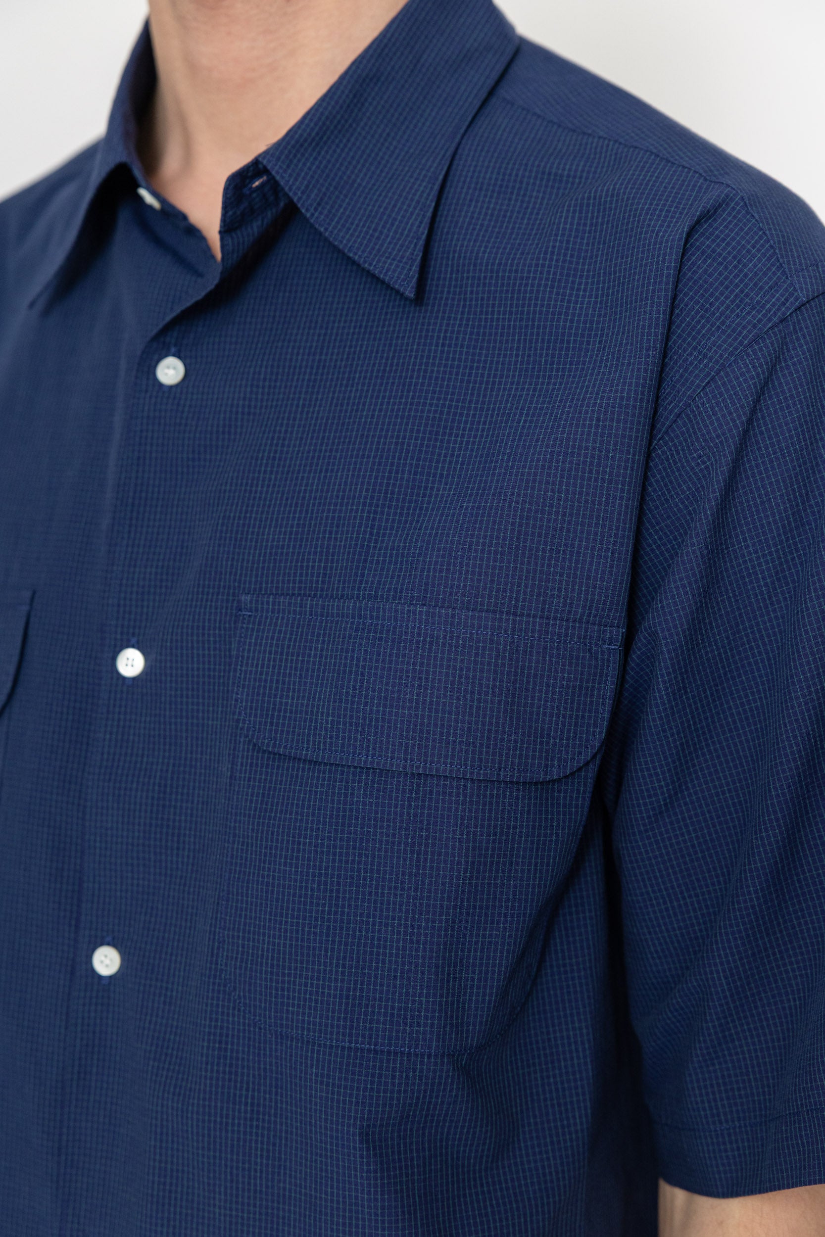 Regular Shirt