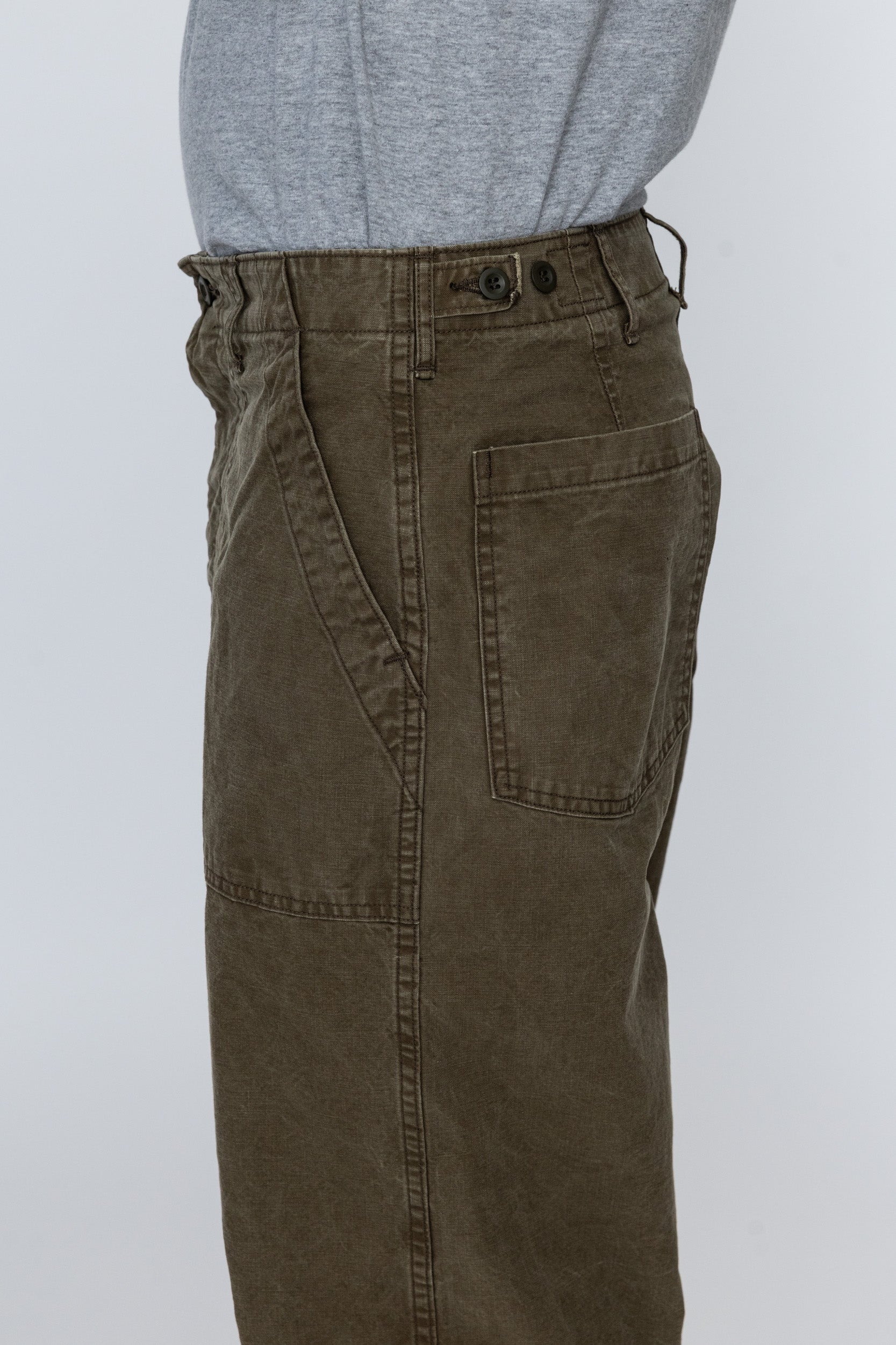 Fatigue M77