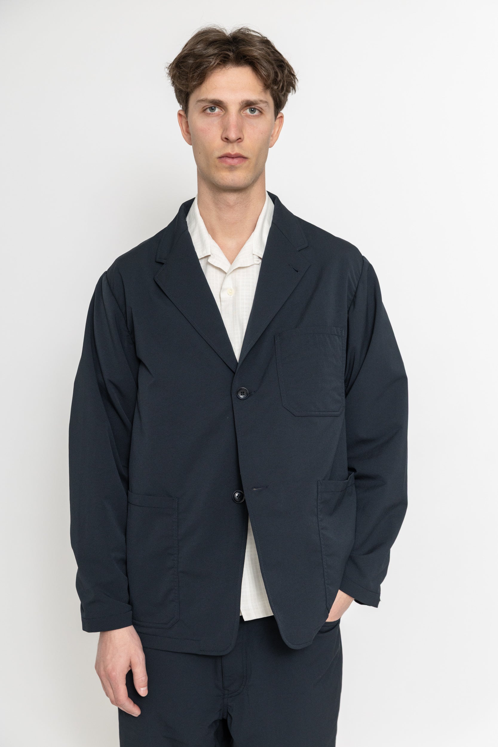 Club Jacket