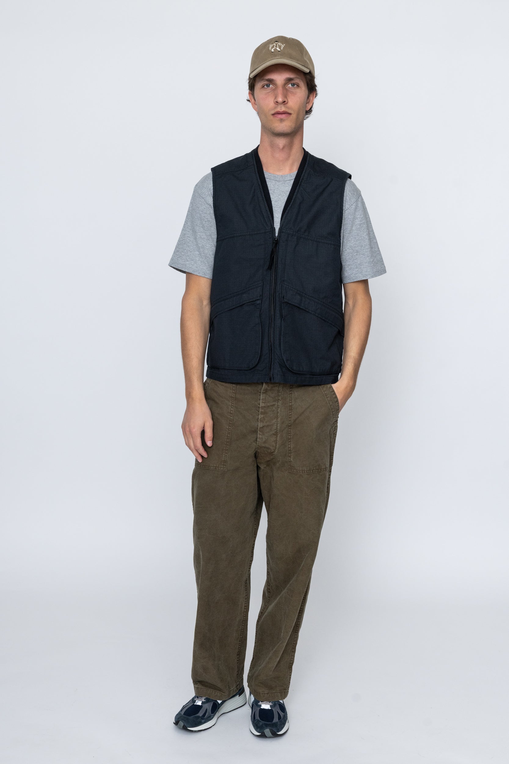 Utility Vest