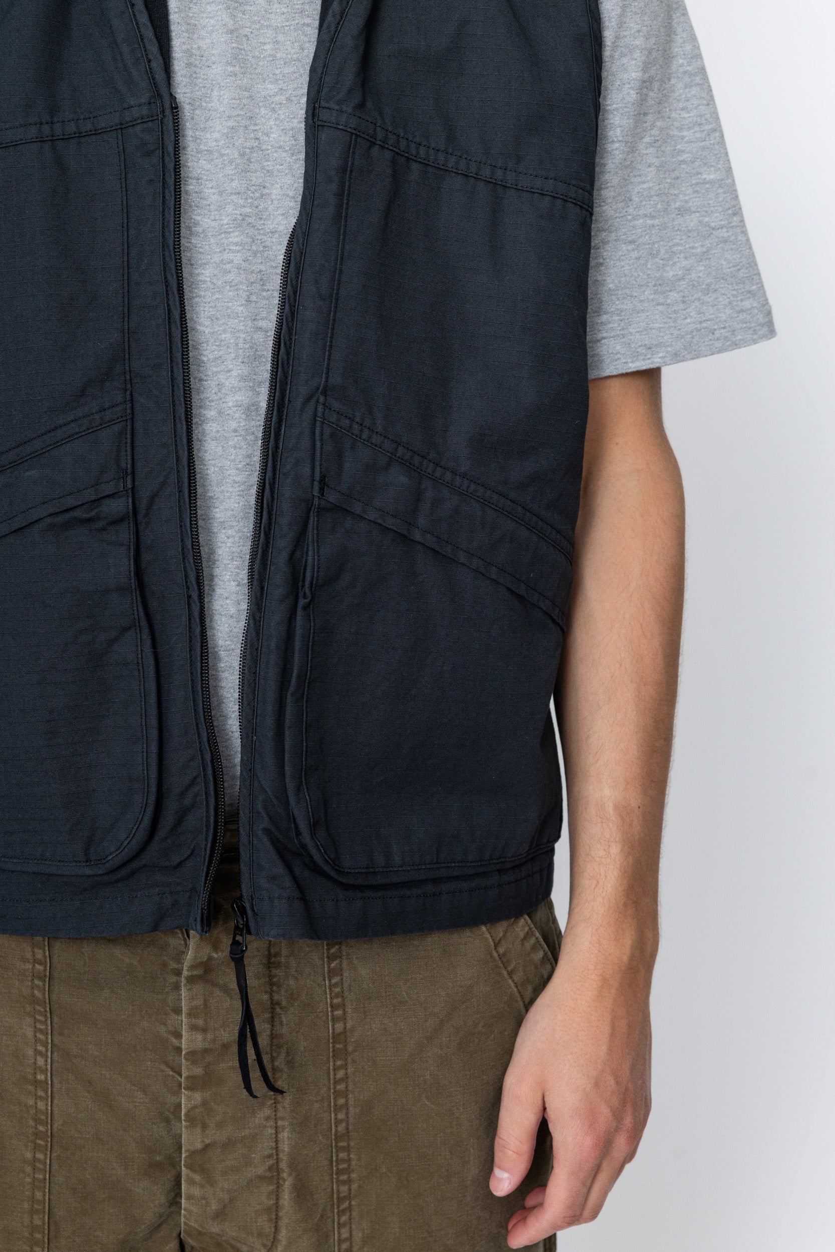 Utility Vest