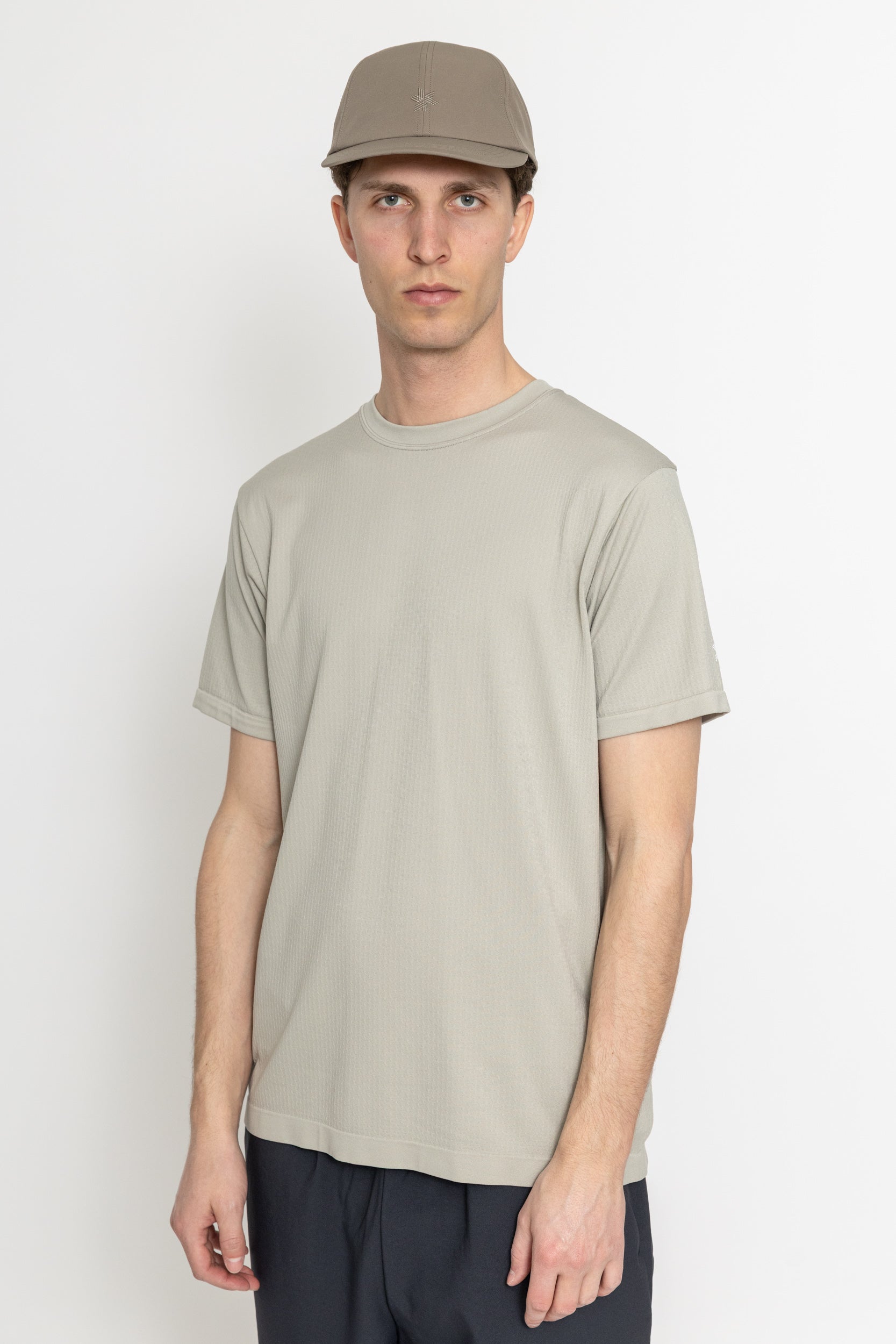 Convexity Dry T-shirt