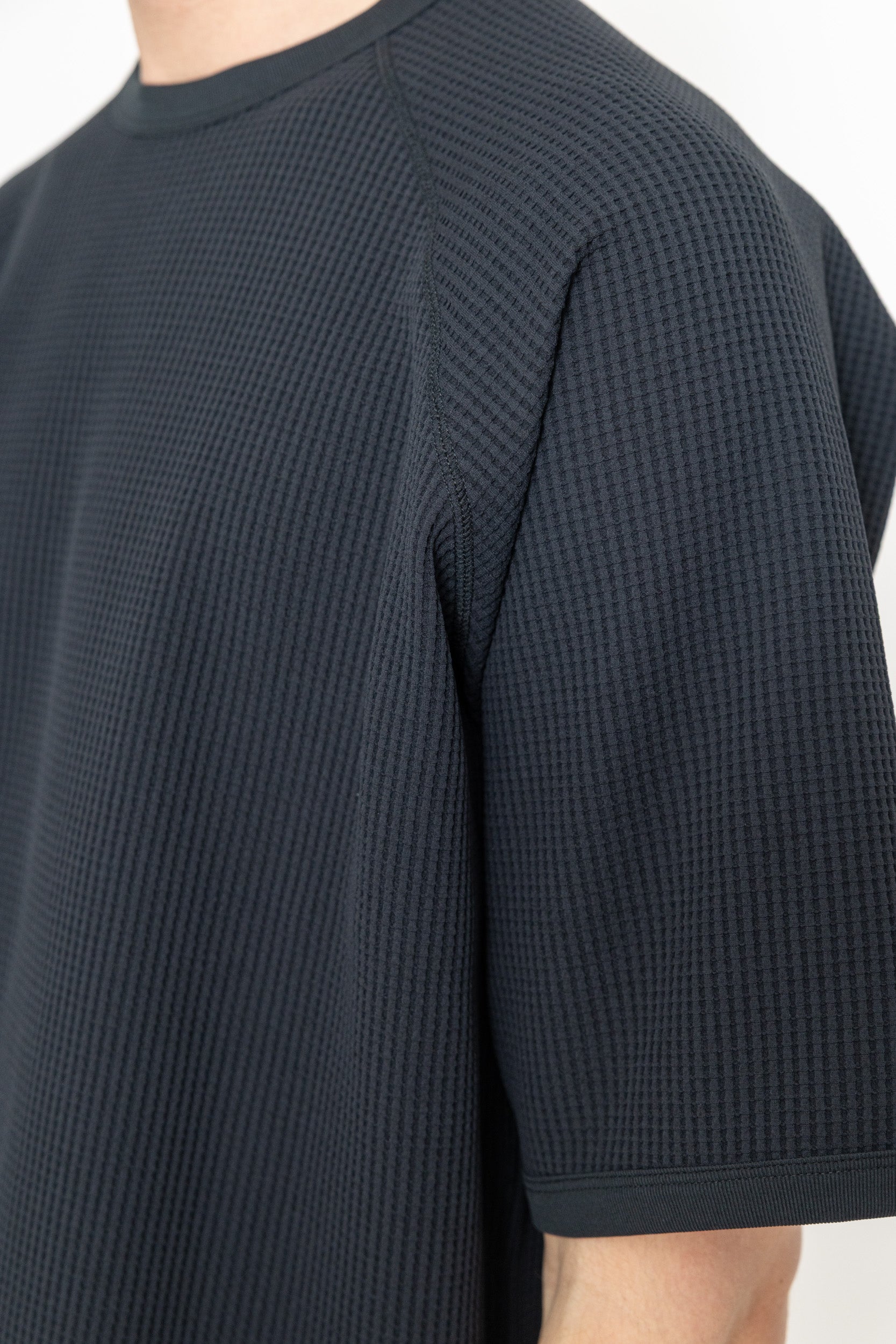 WF Light T-shirt - BK