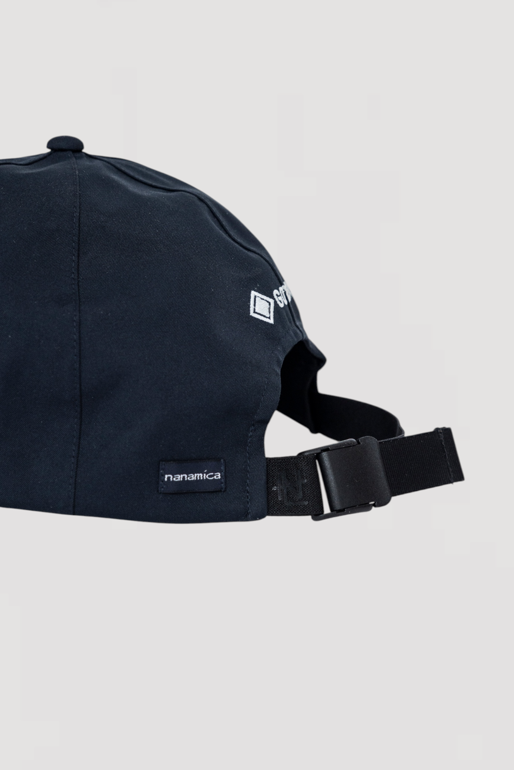 2L Cotton GORE-TEX Cap
