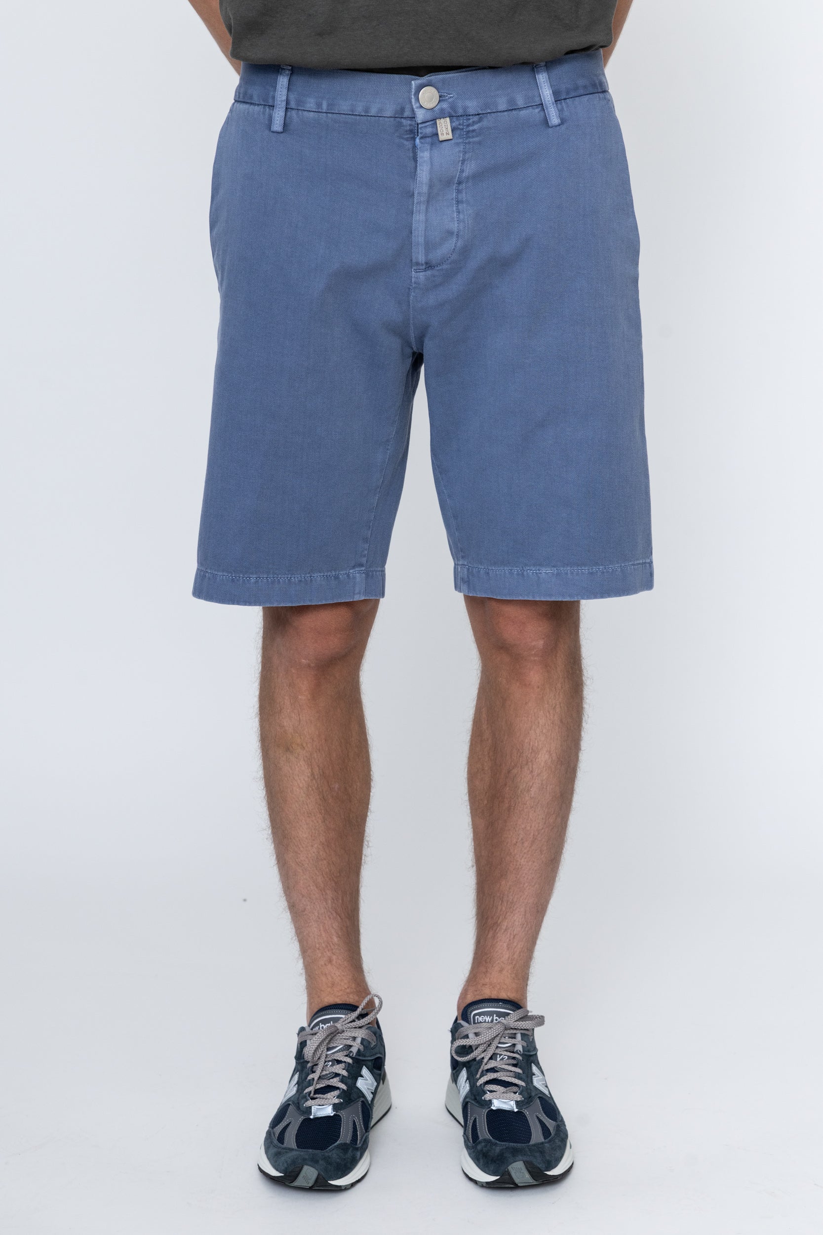 George Bermuda Shorts