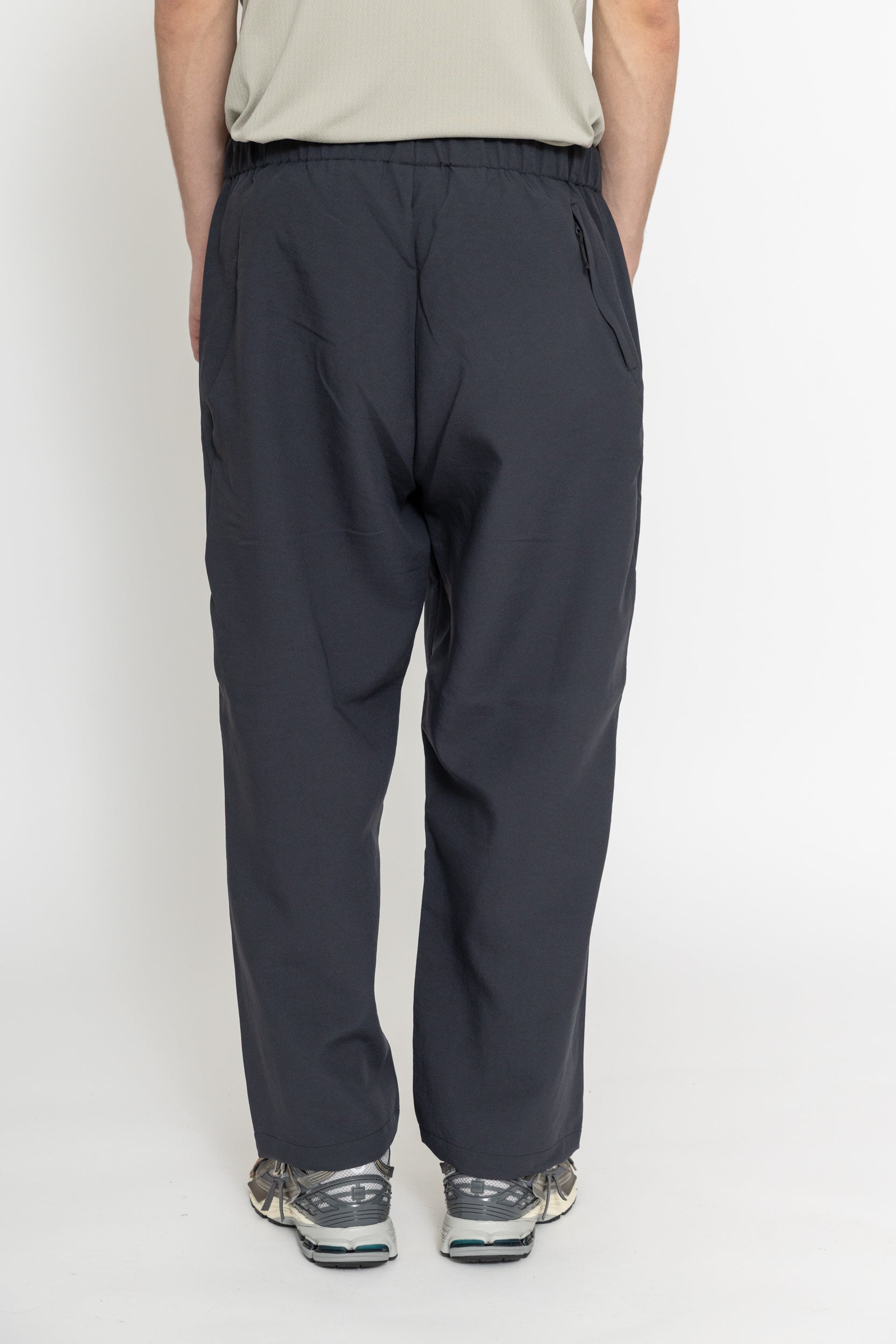 wide ankle easy pants
