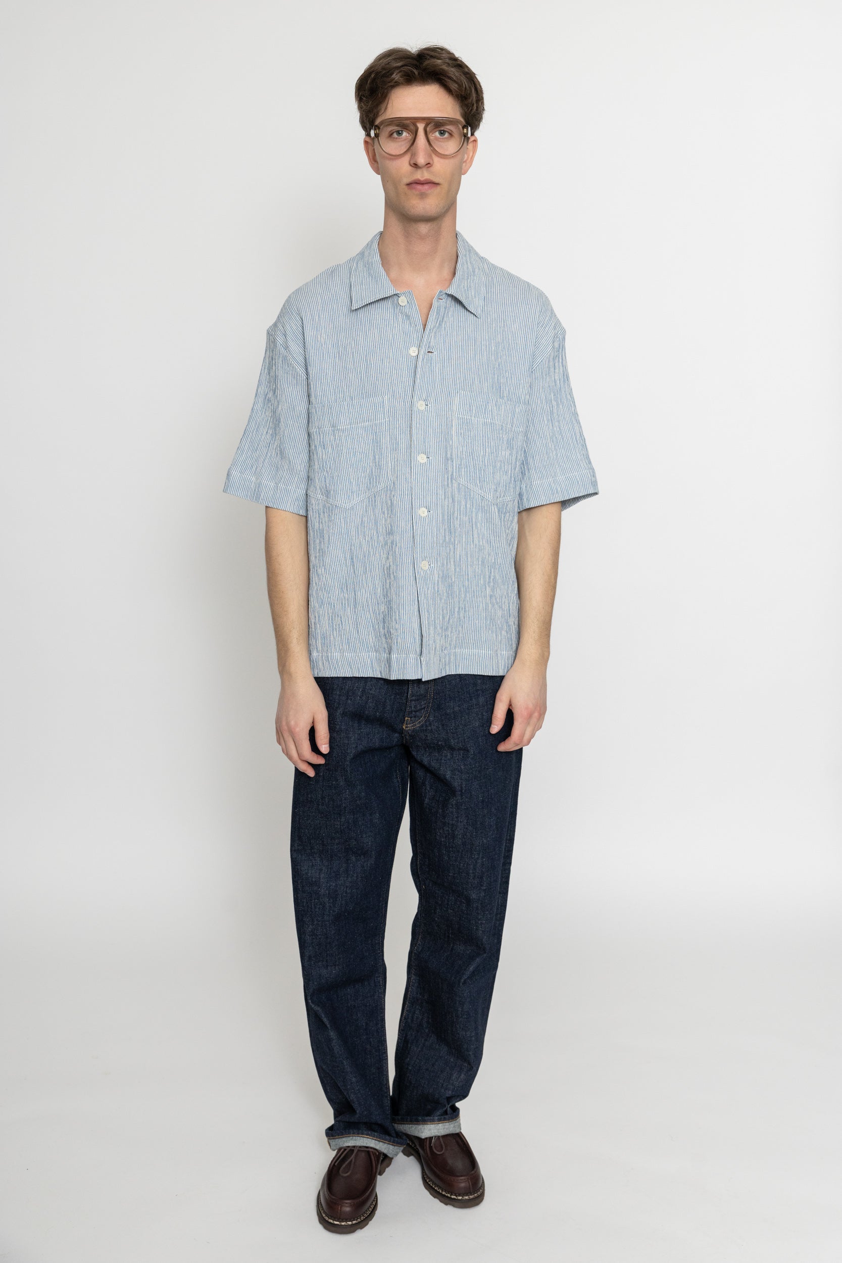 Adam shirt - 210