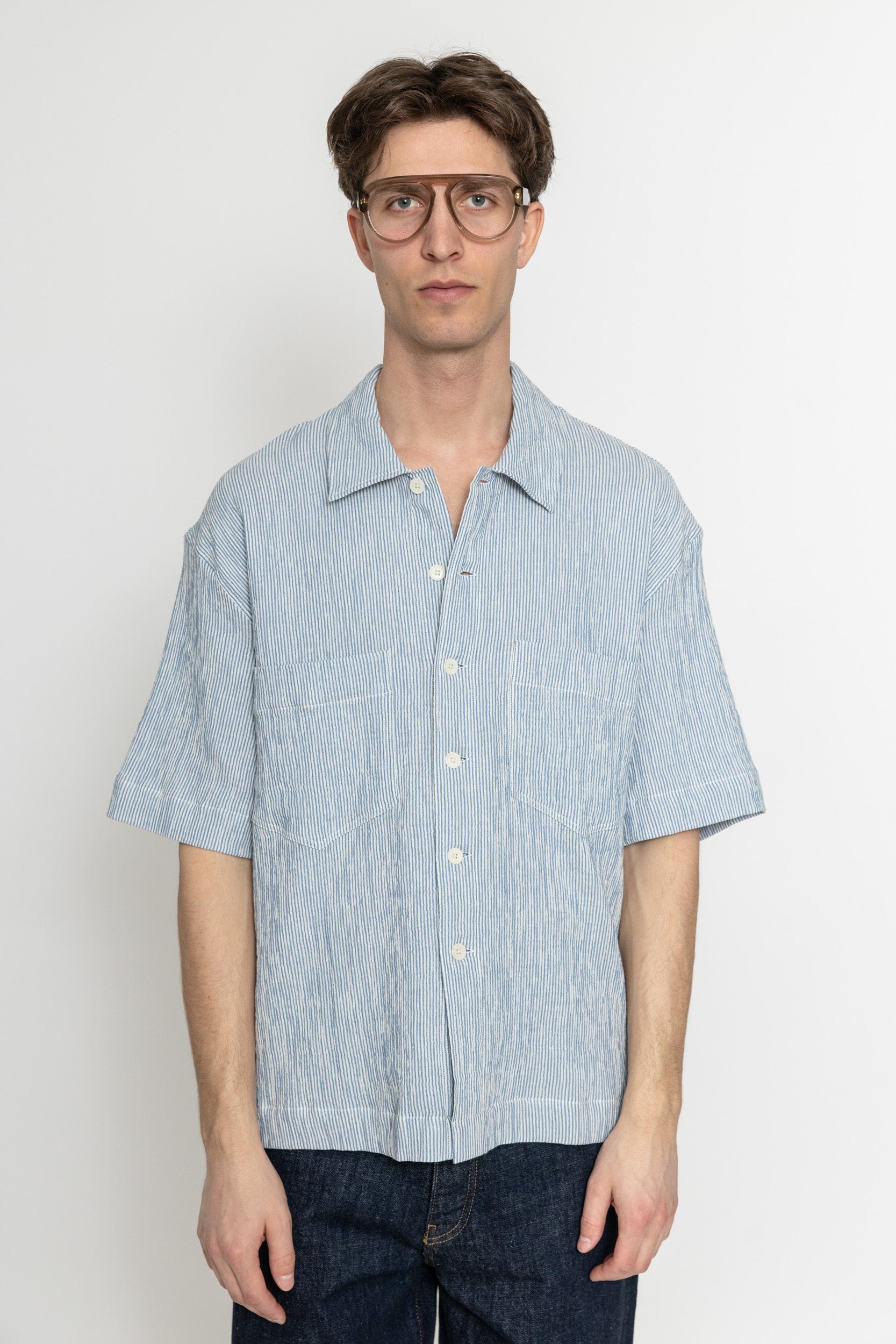 Adam shirt - 210