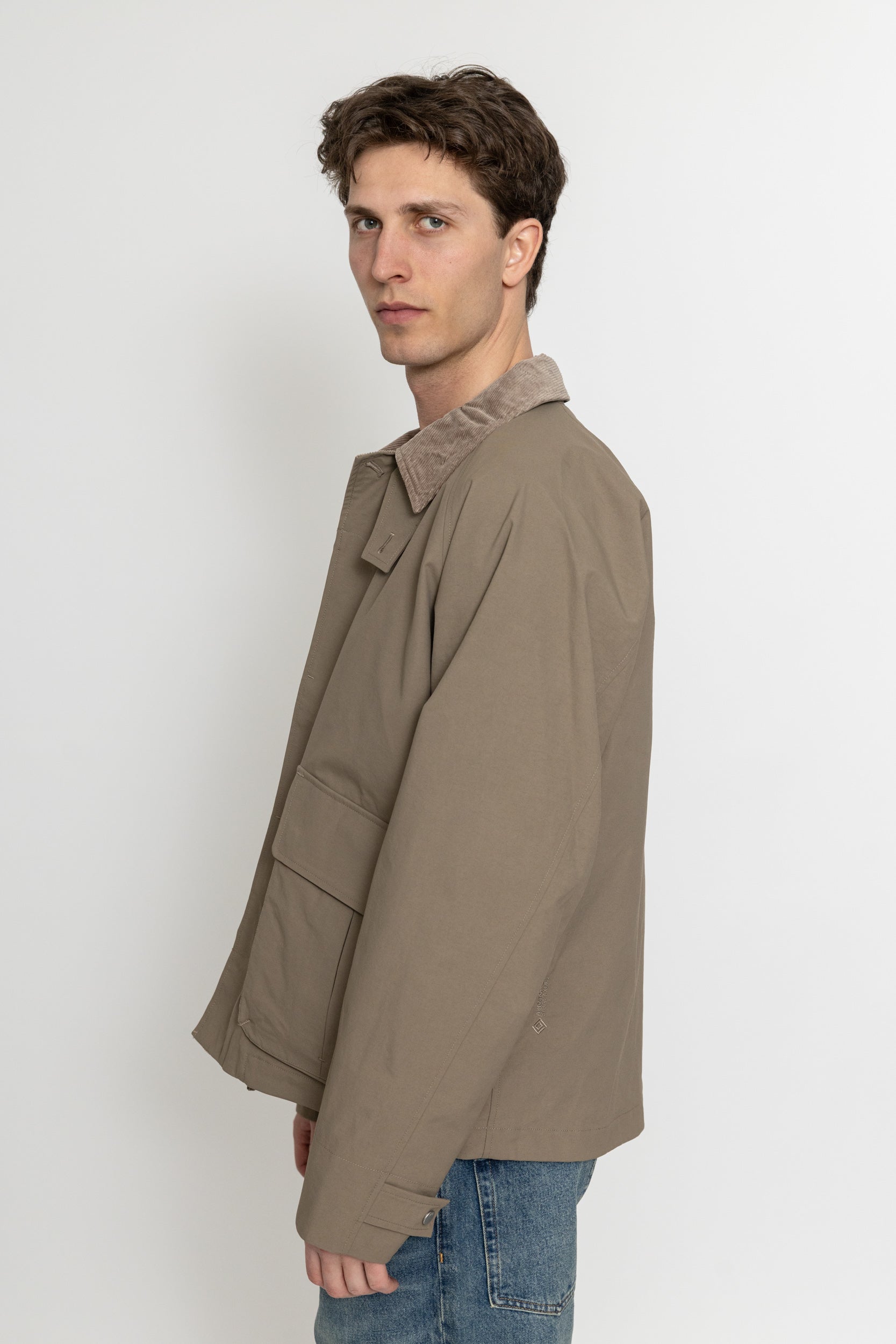 Gribskov Windstopper