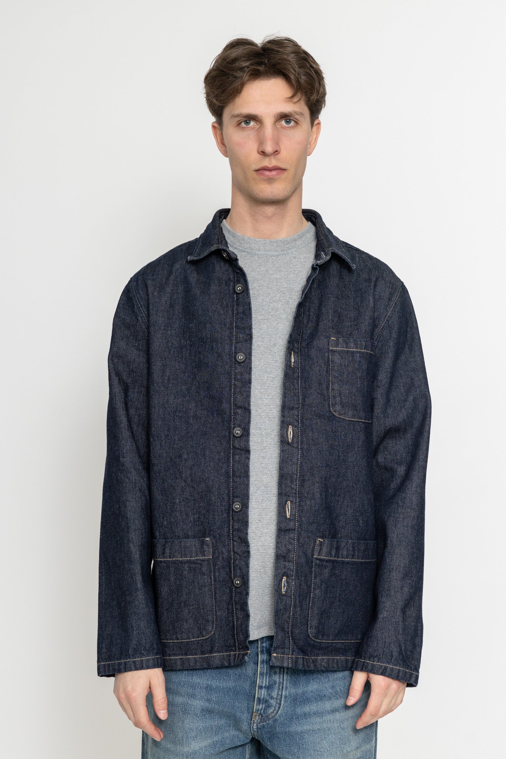 Waiter Jacket