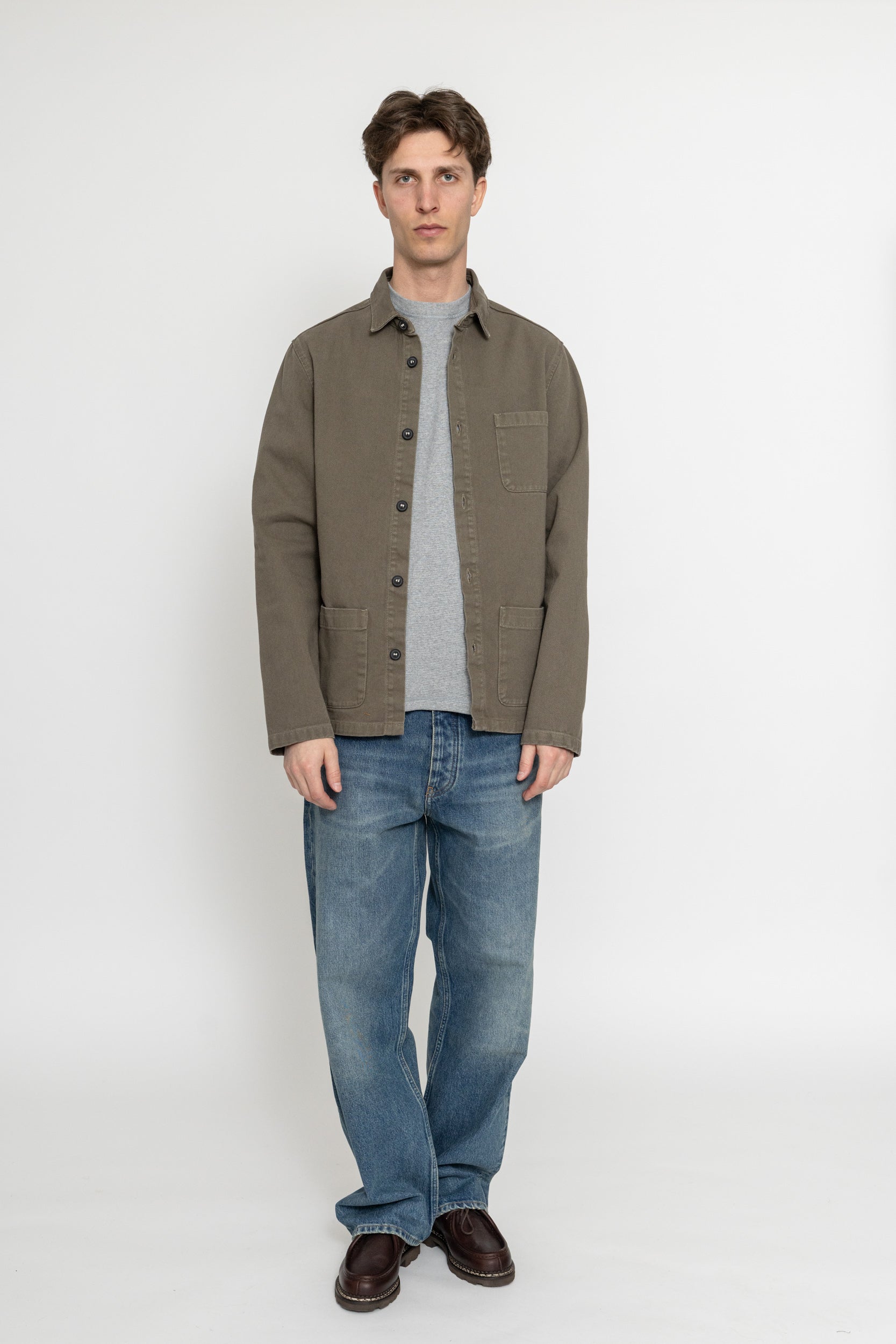 Waiter Jacket