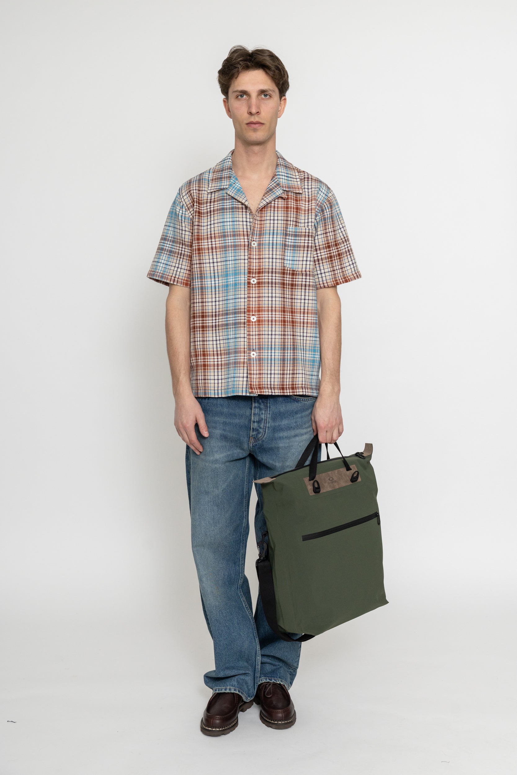 Cocktail Shirt
