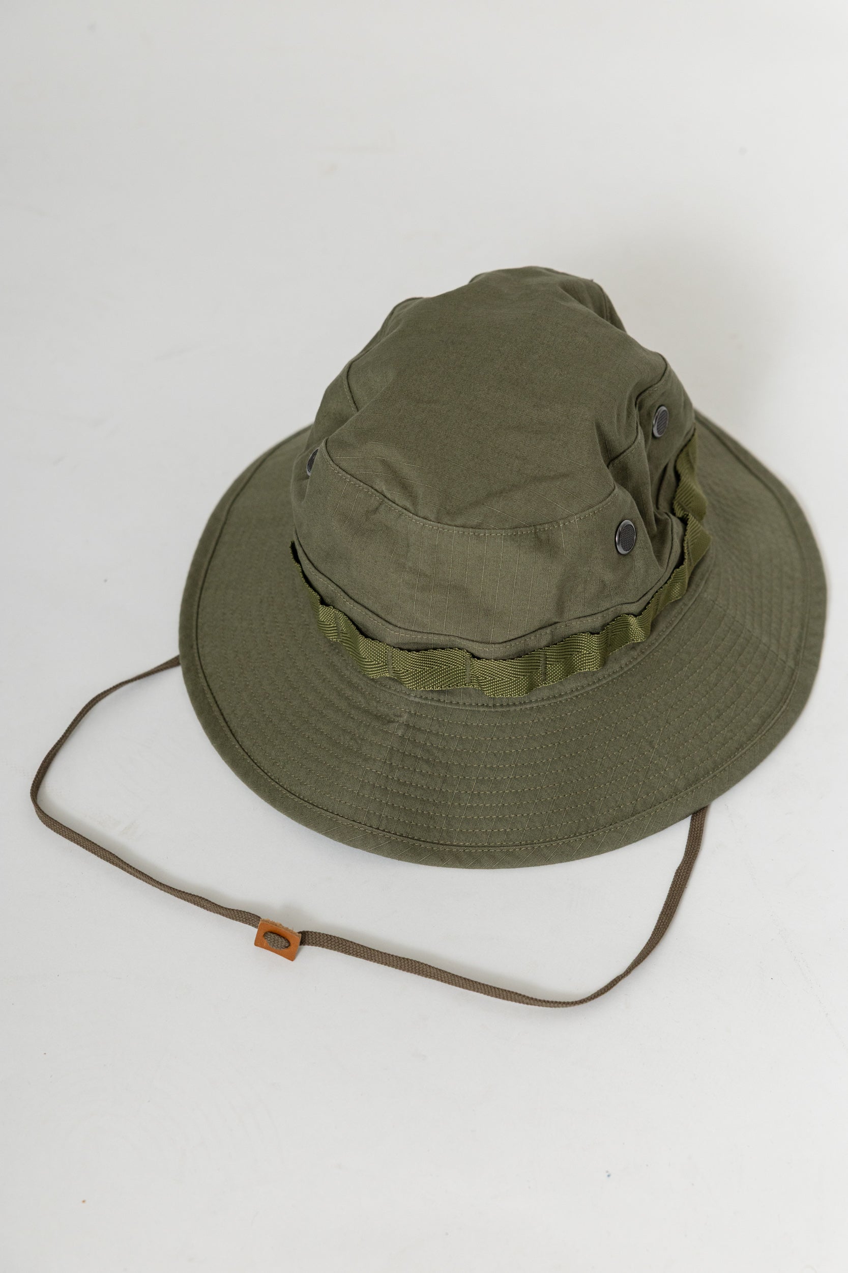 Jungle Hat