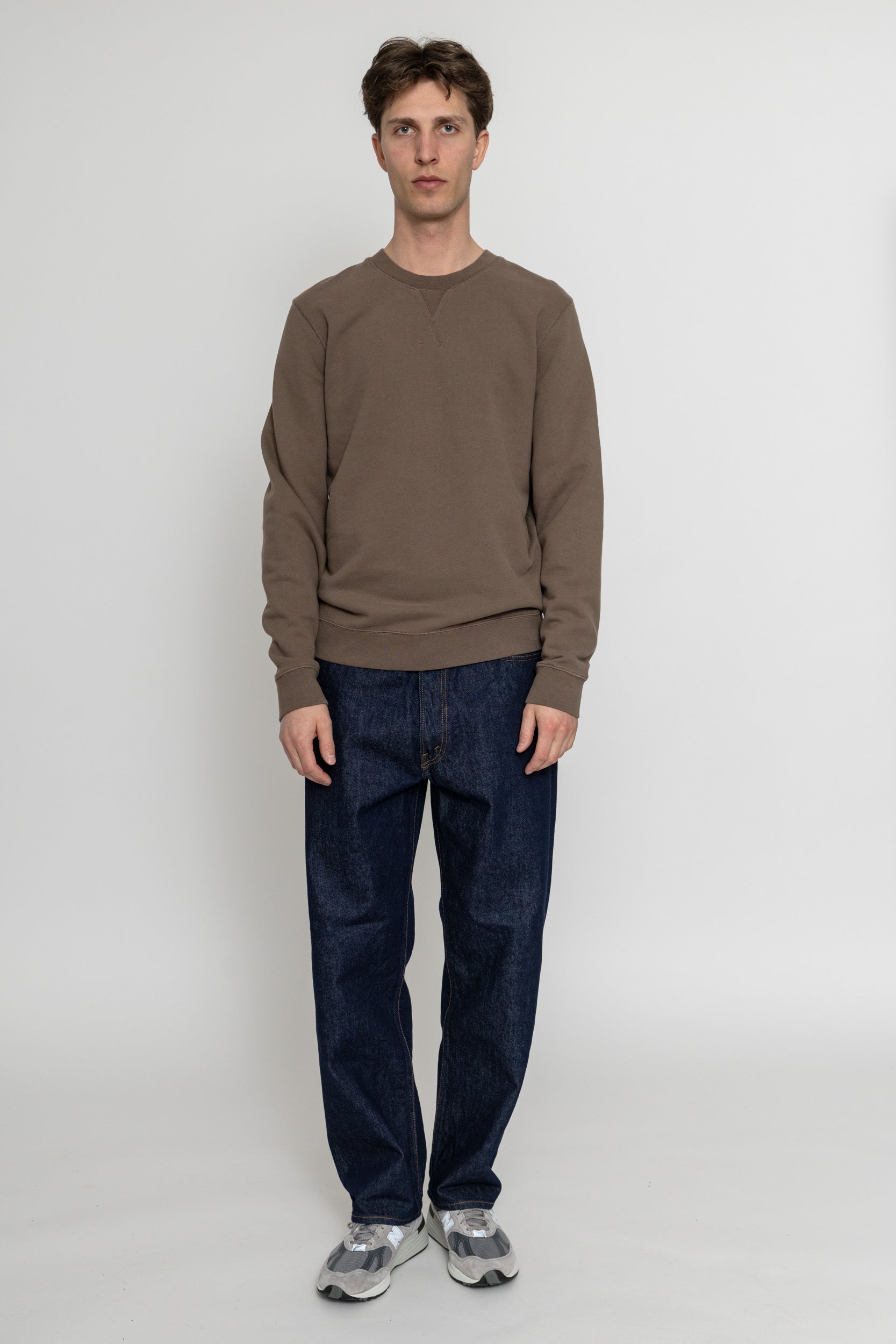Loopback Dark ceder