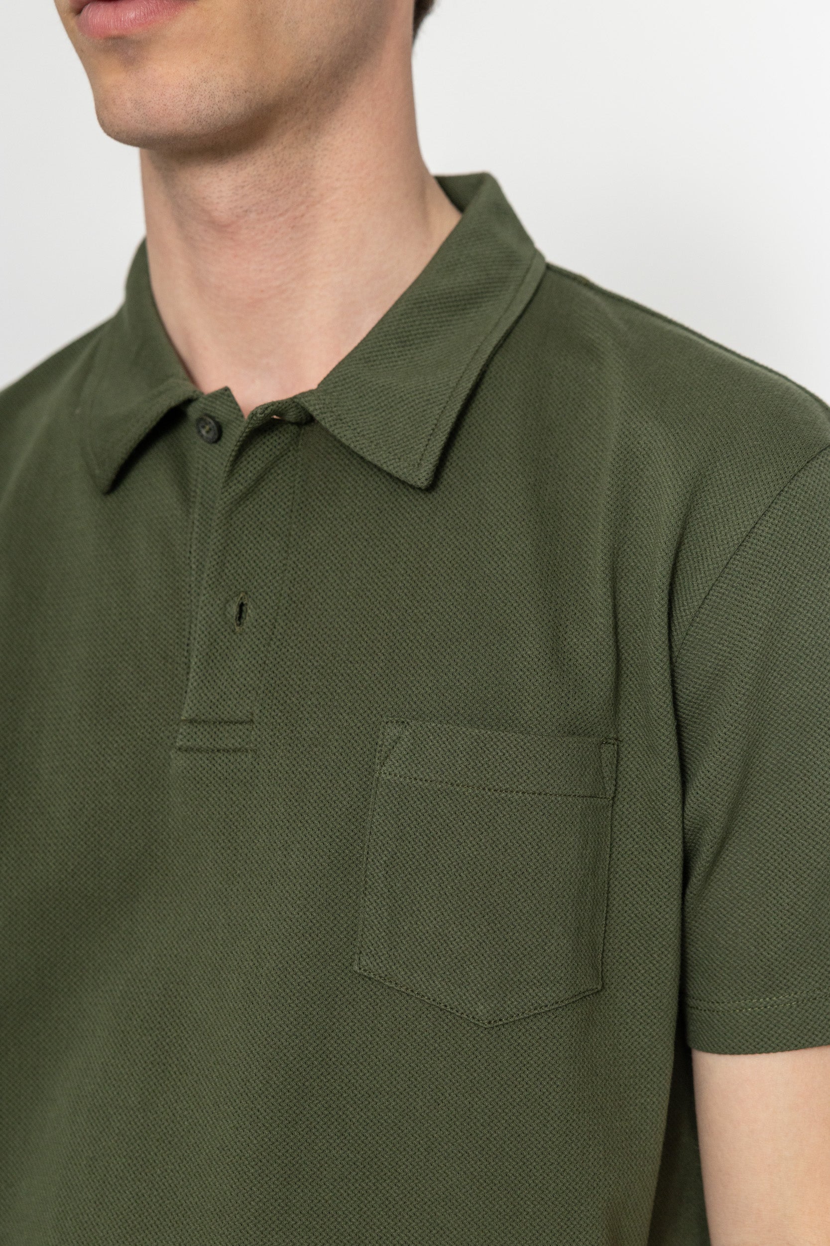Riviera-Deep olive