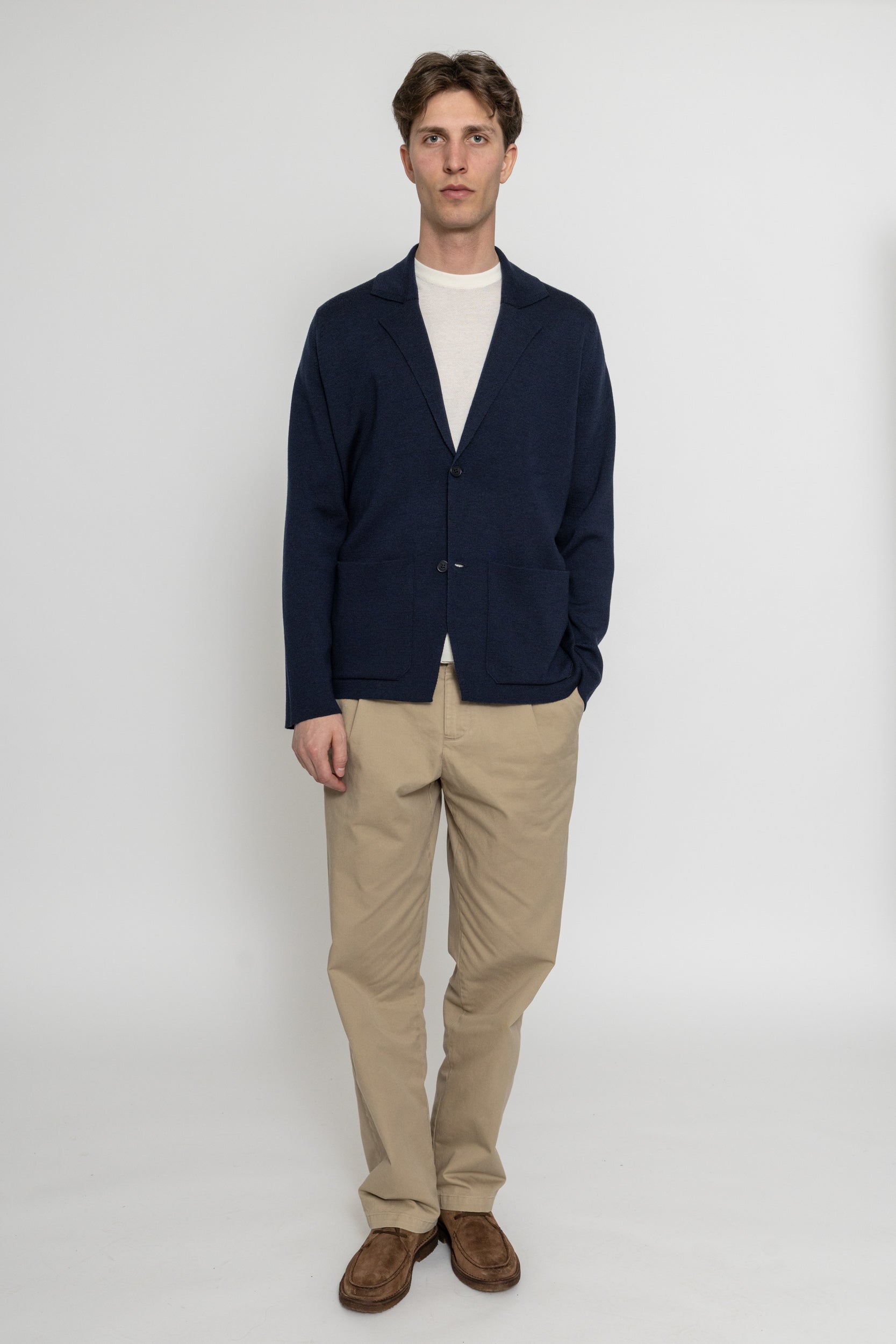 Autry Jacket
