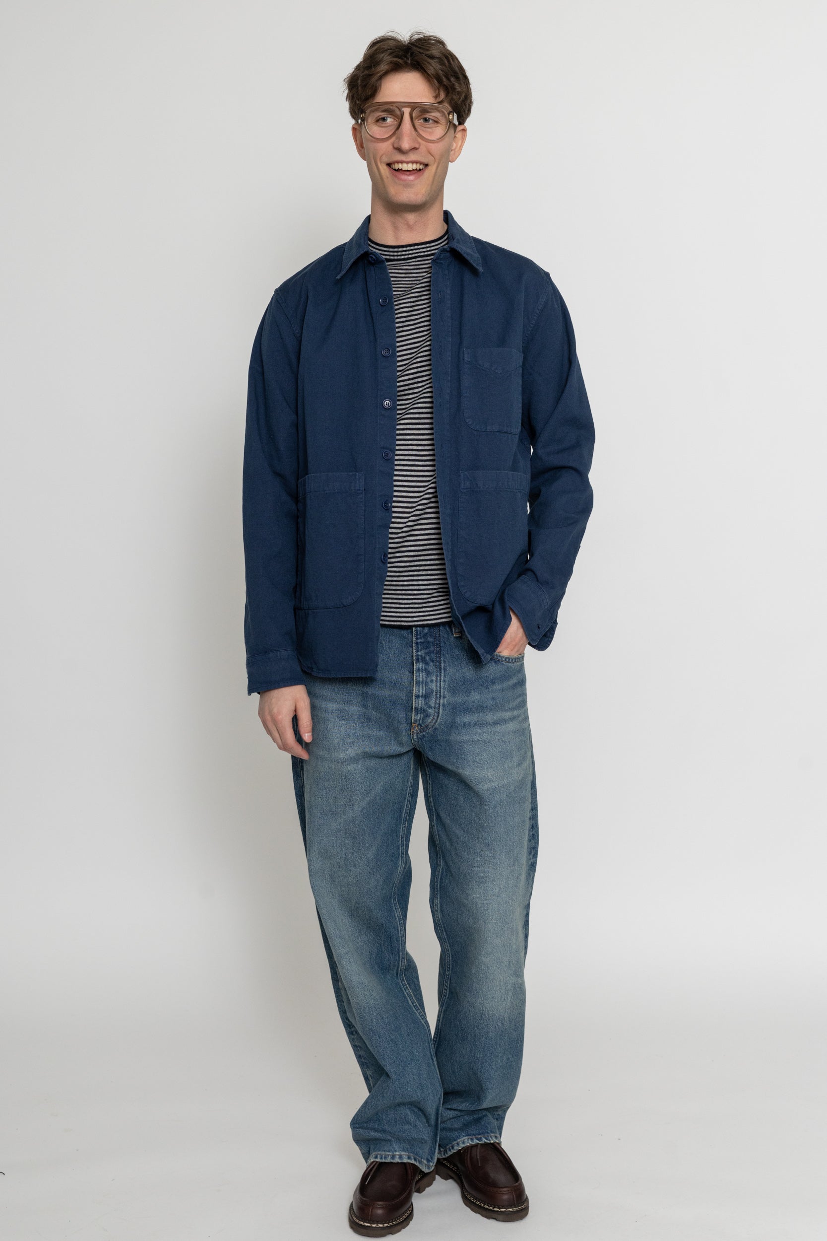 Camicia Field Shirt