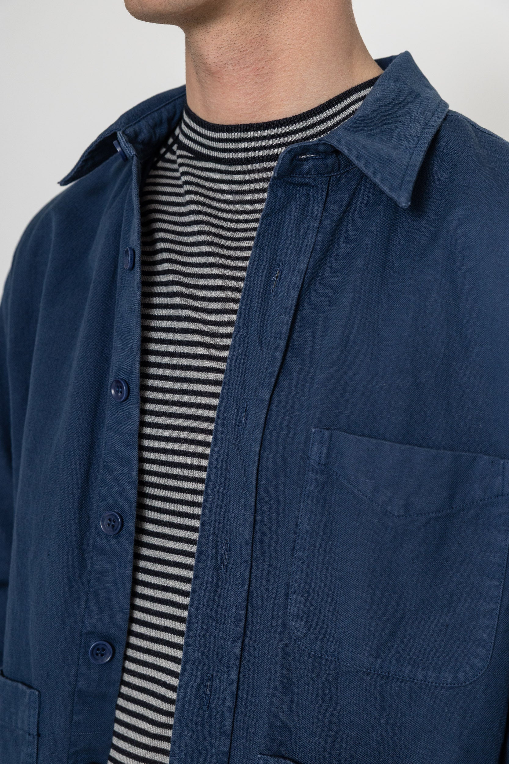 Camicia Field Shirt