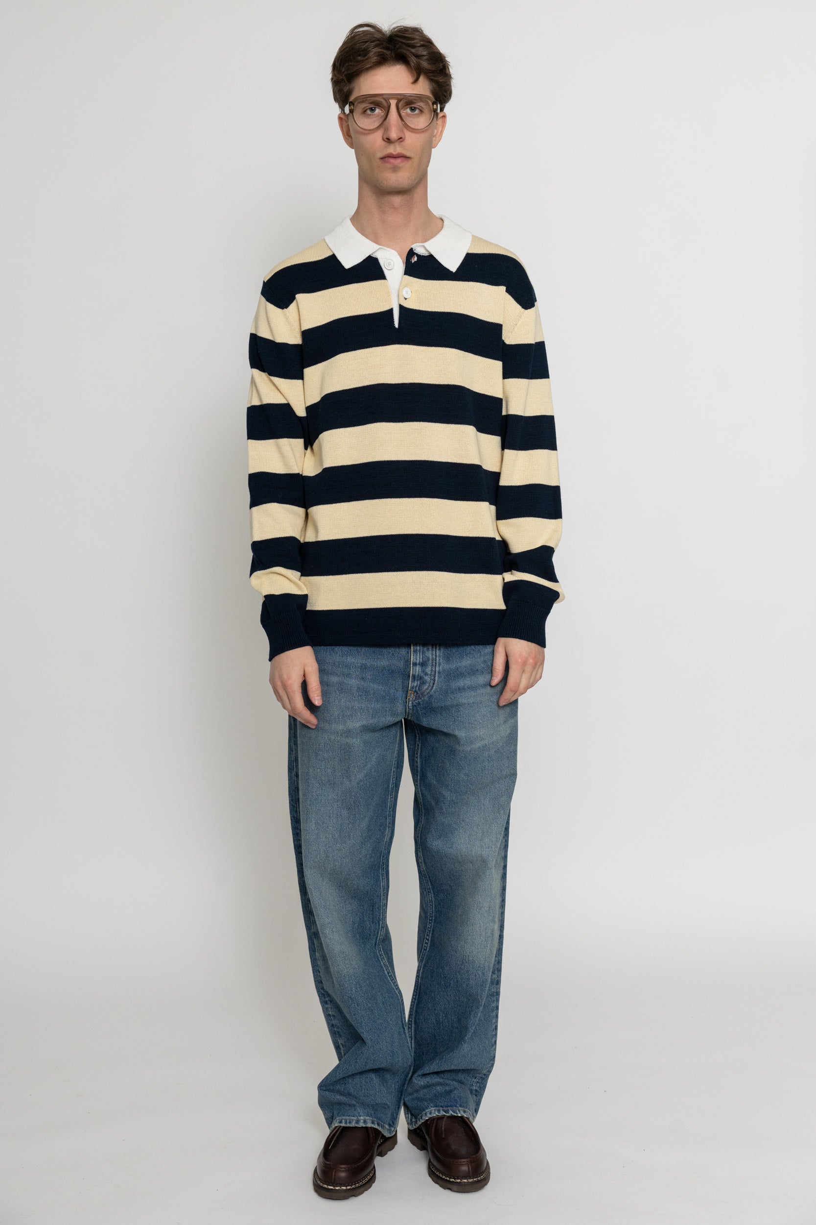 Rugby Polo