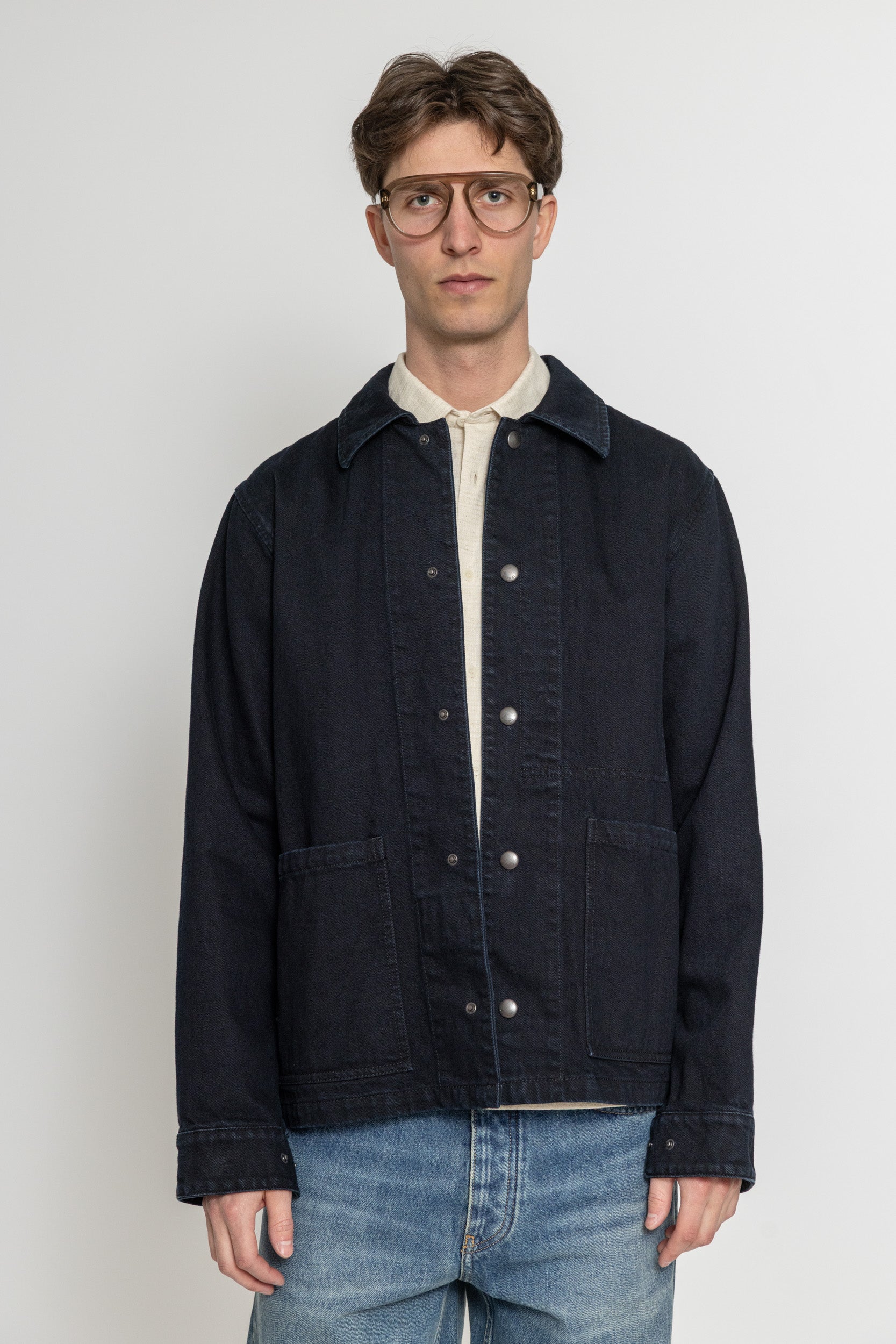 CAMICIA COURT
