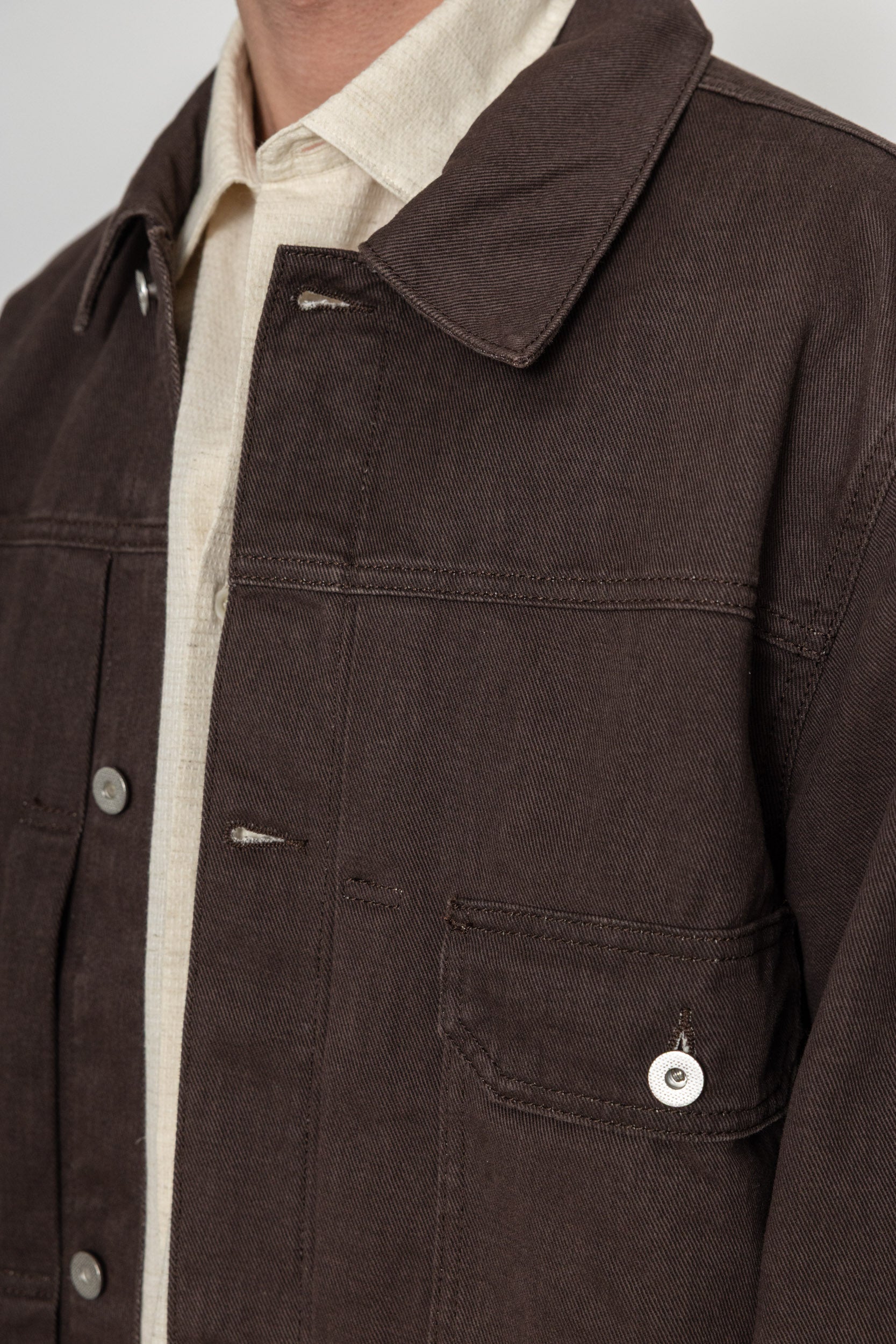 Storadal Resist Dyed II Jacket