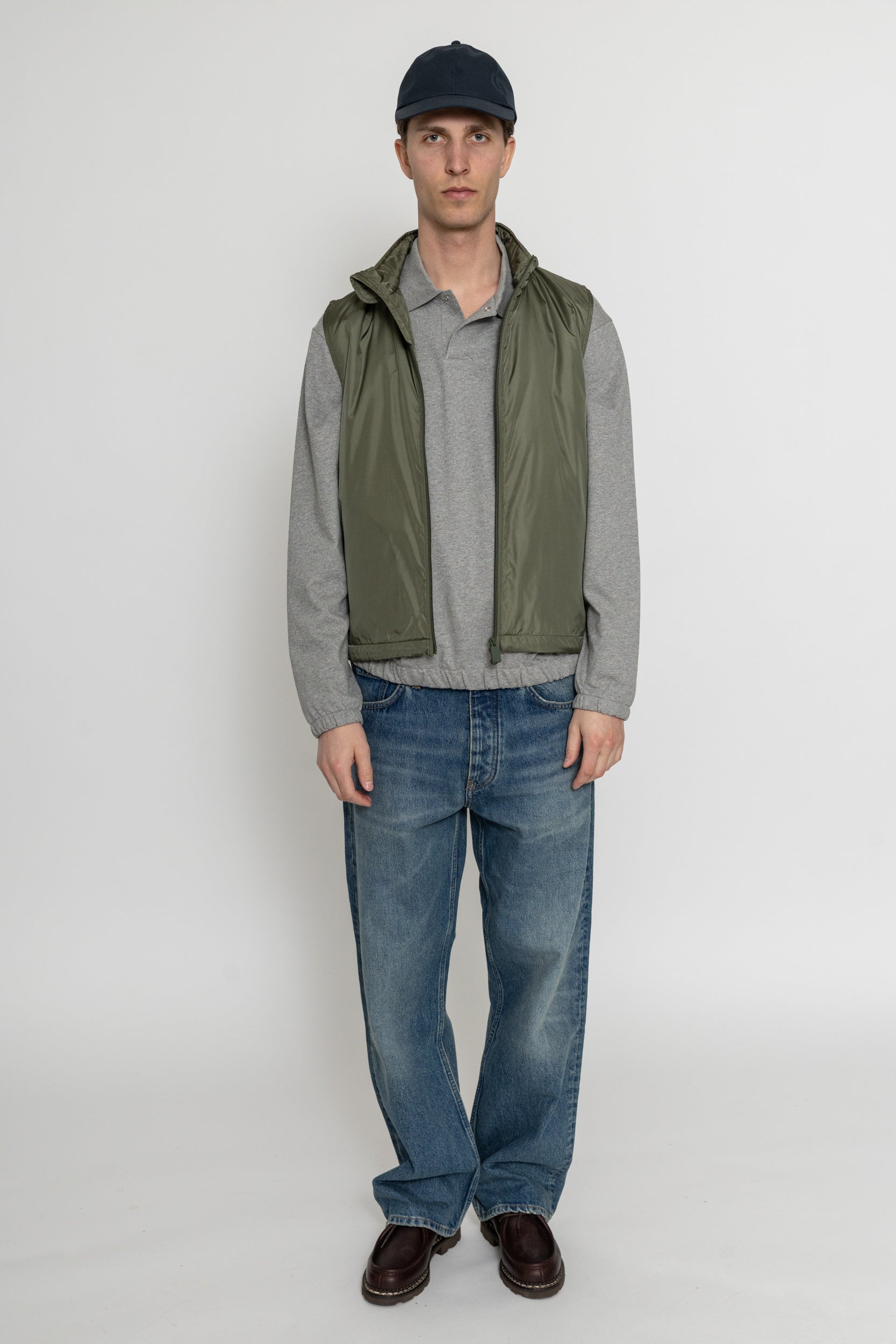 Gilet Vernes