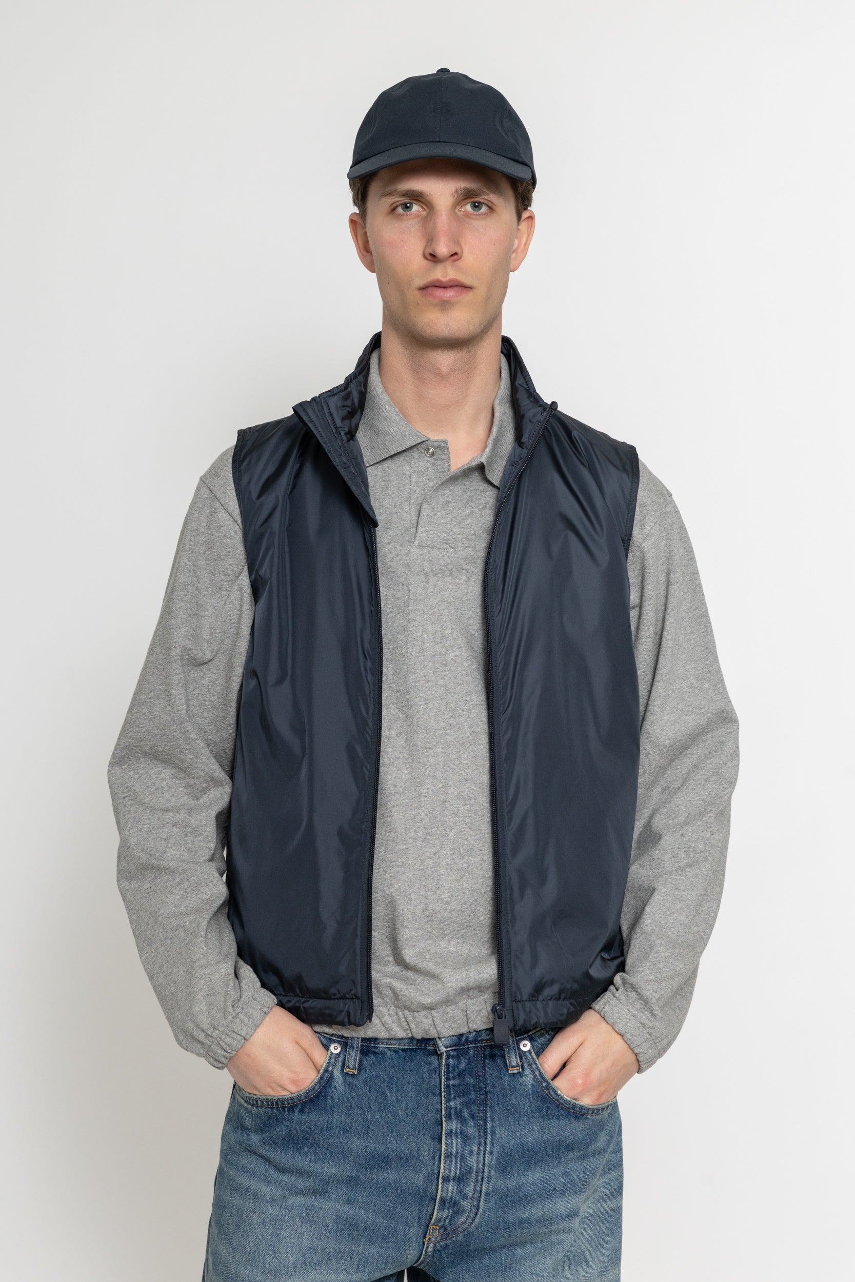 Gilet Vernes