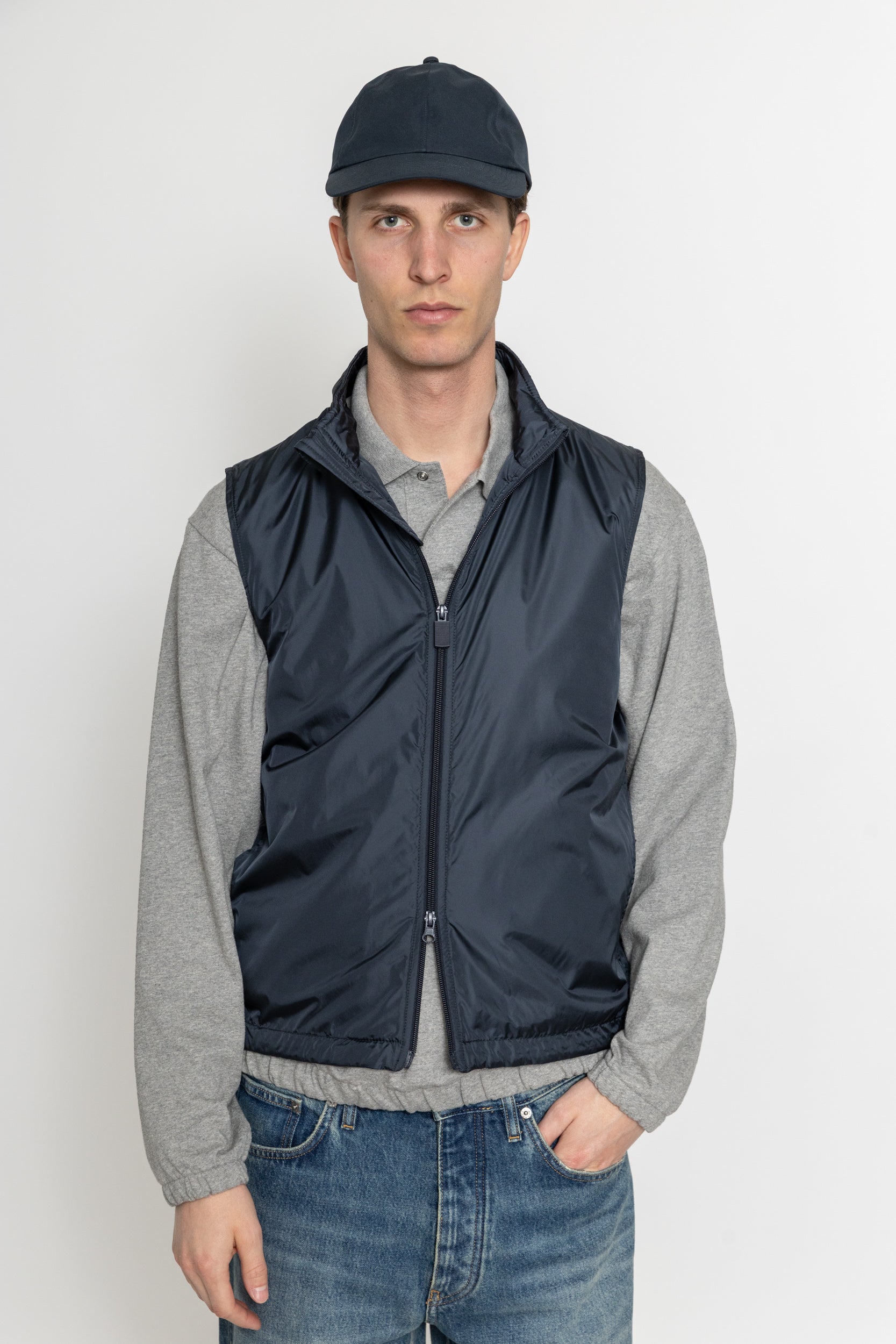 Gilet Vernes